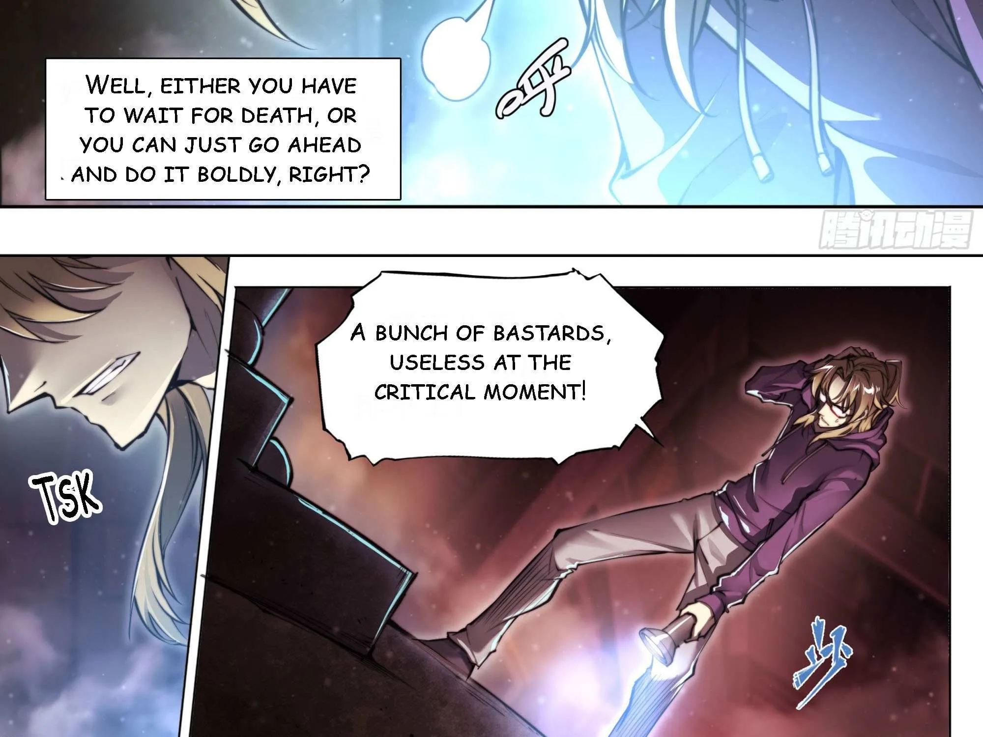Chapter 112 — page 39