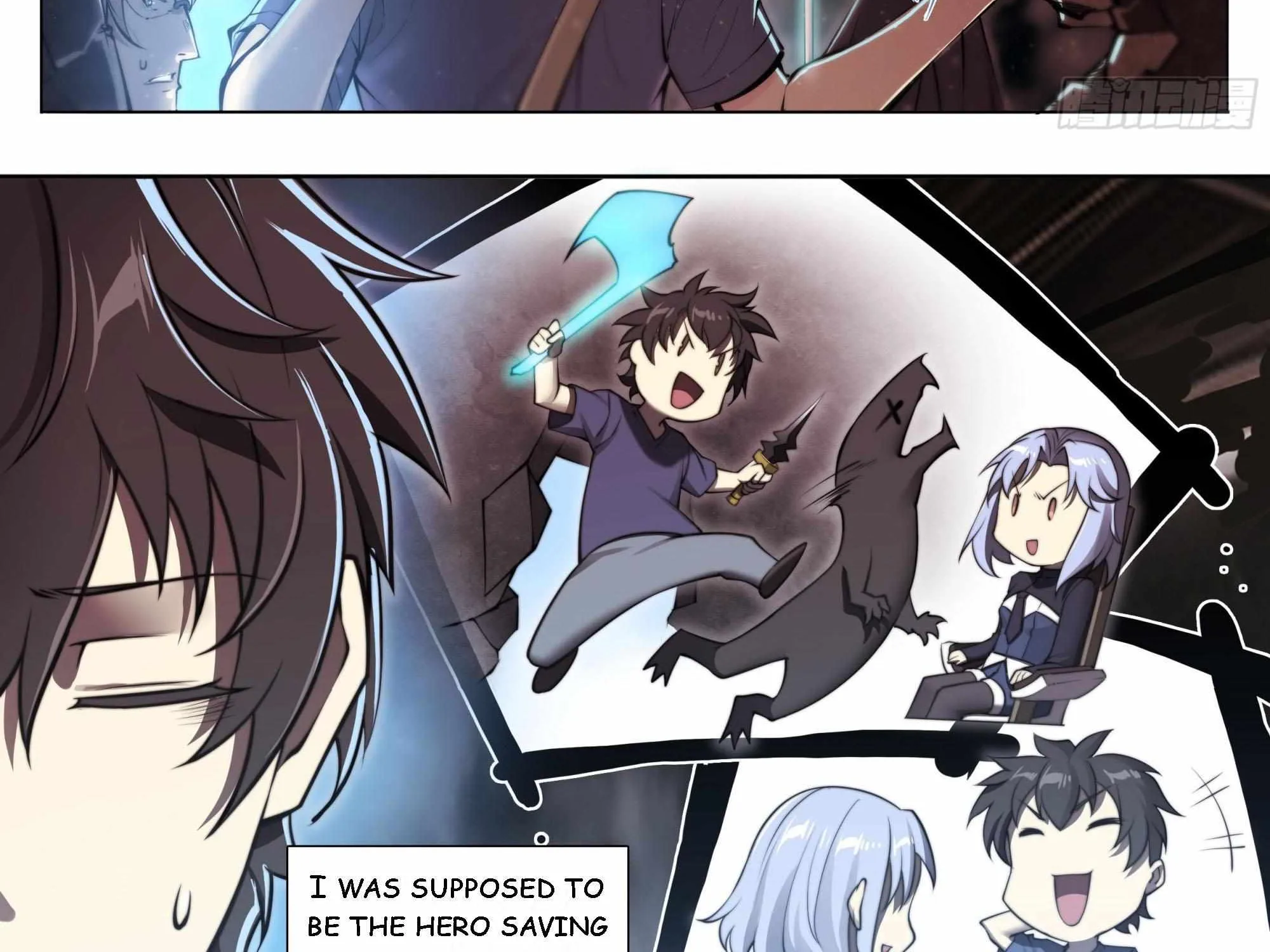Chapter 113 — page 34