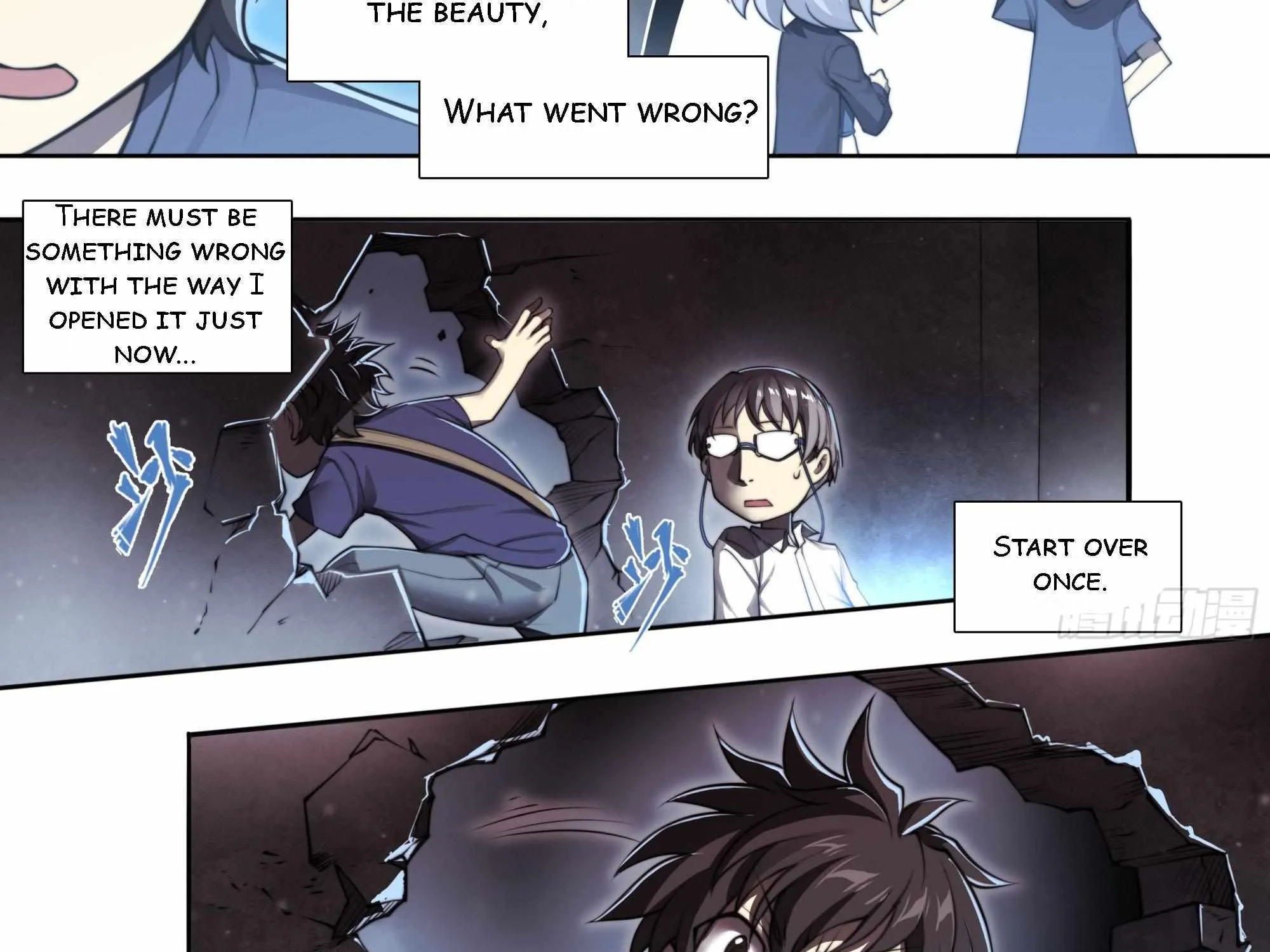 Chapter 113 — page 35