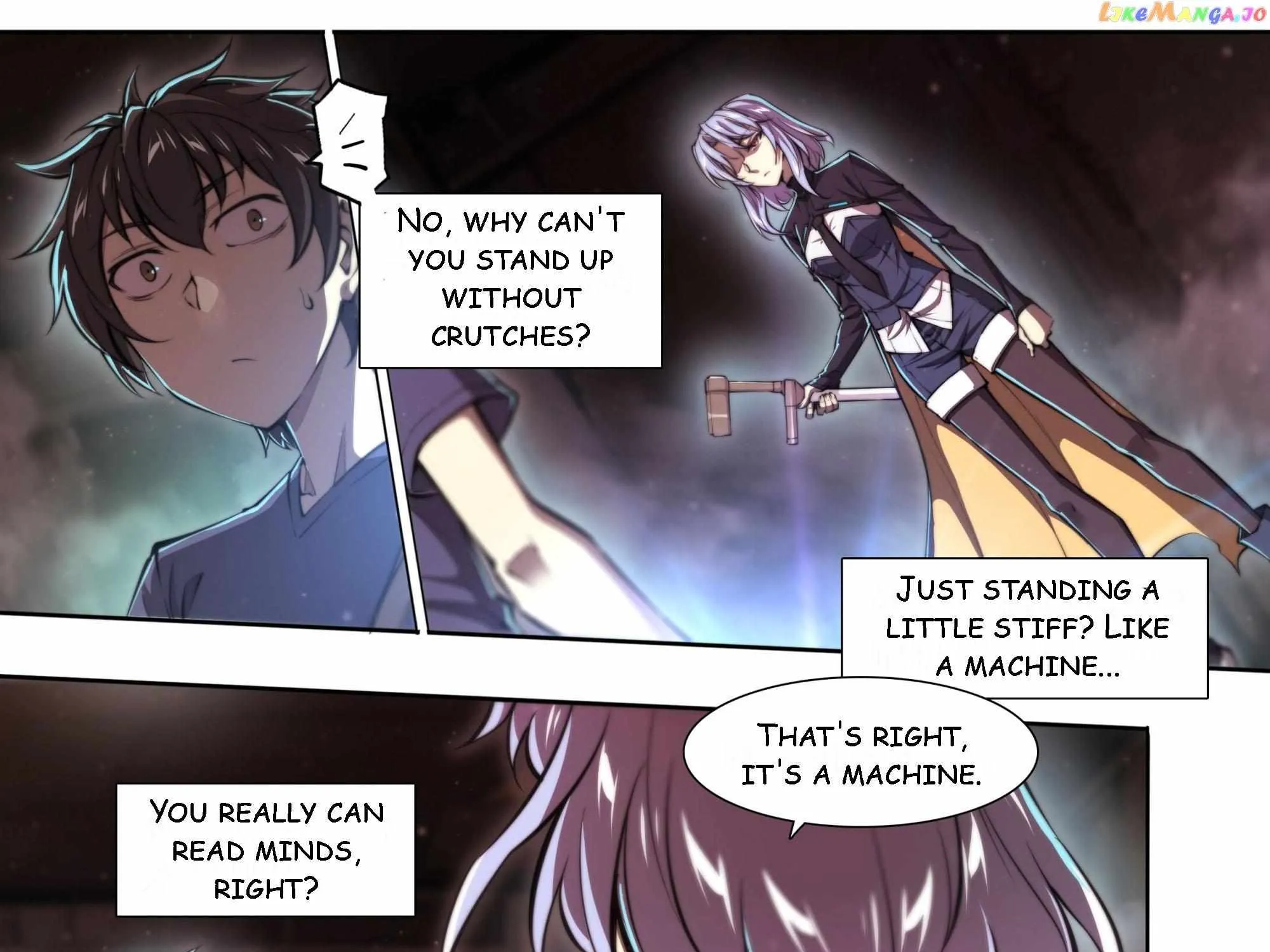 Chapter 113 — page 40