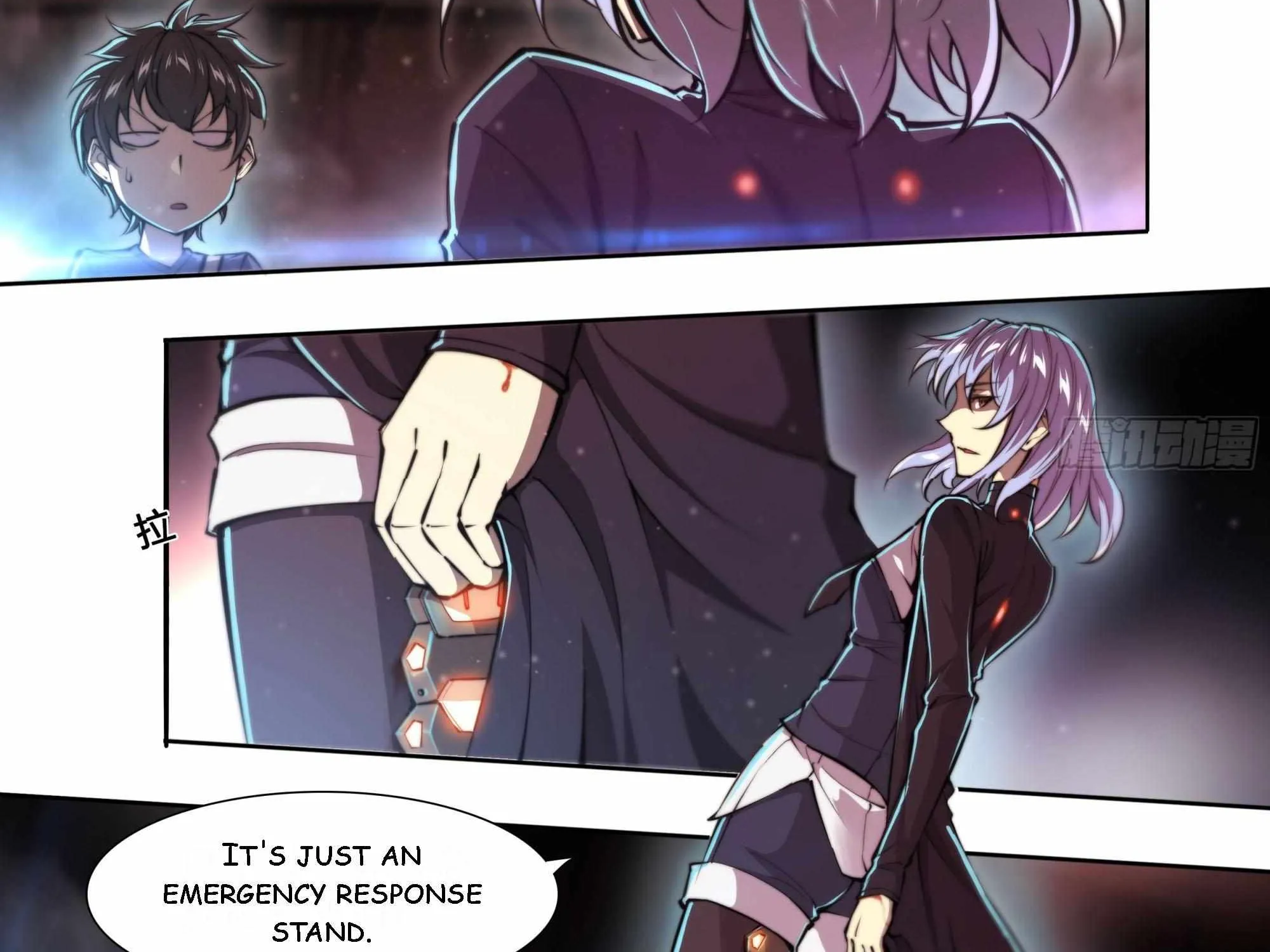 Chapter 113 — page 41