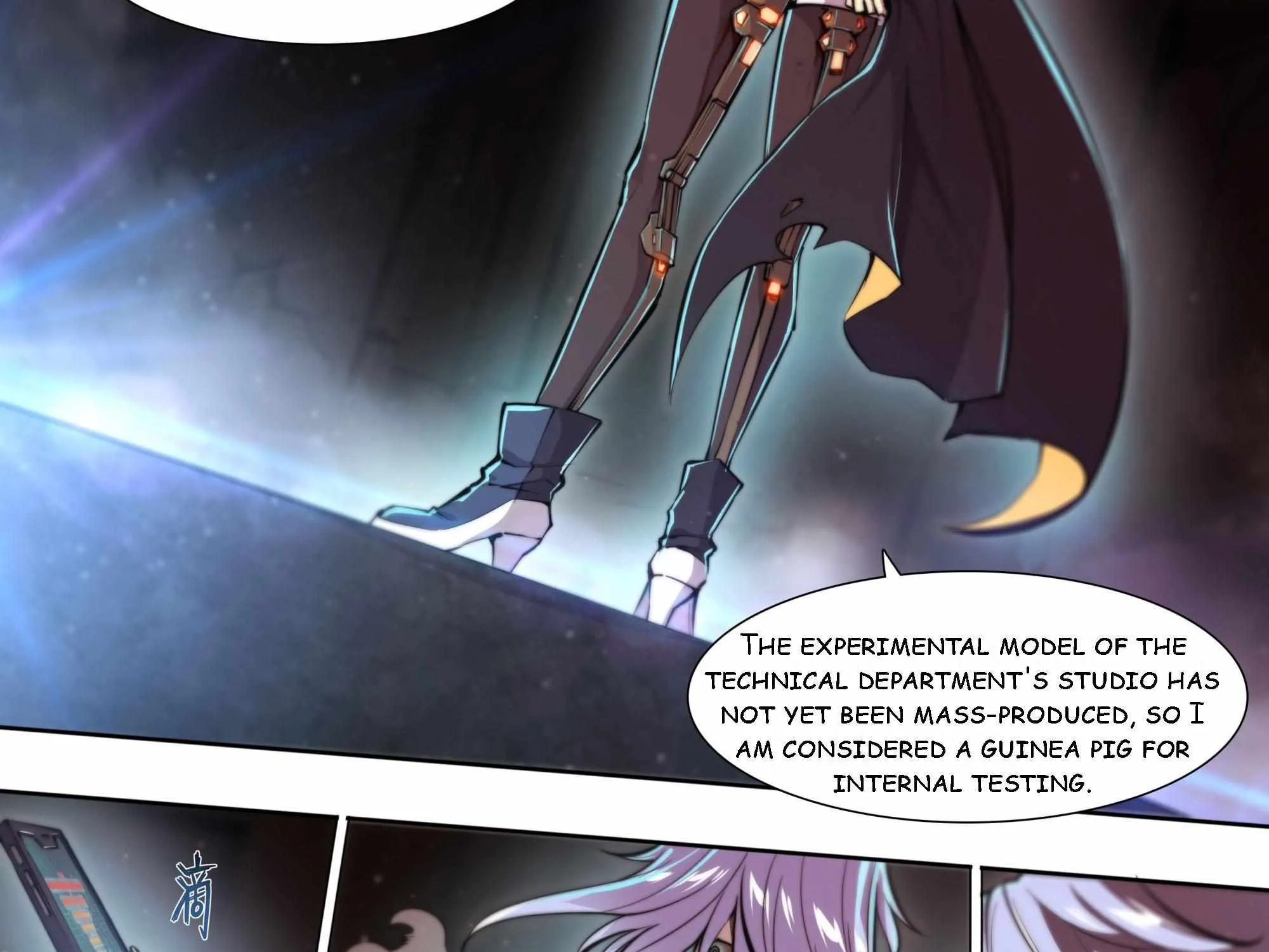 Chapter 113 — page 42