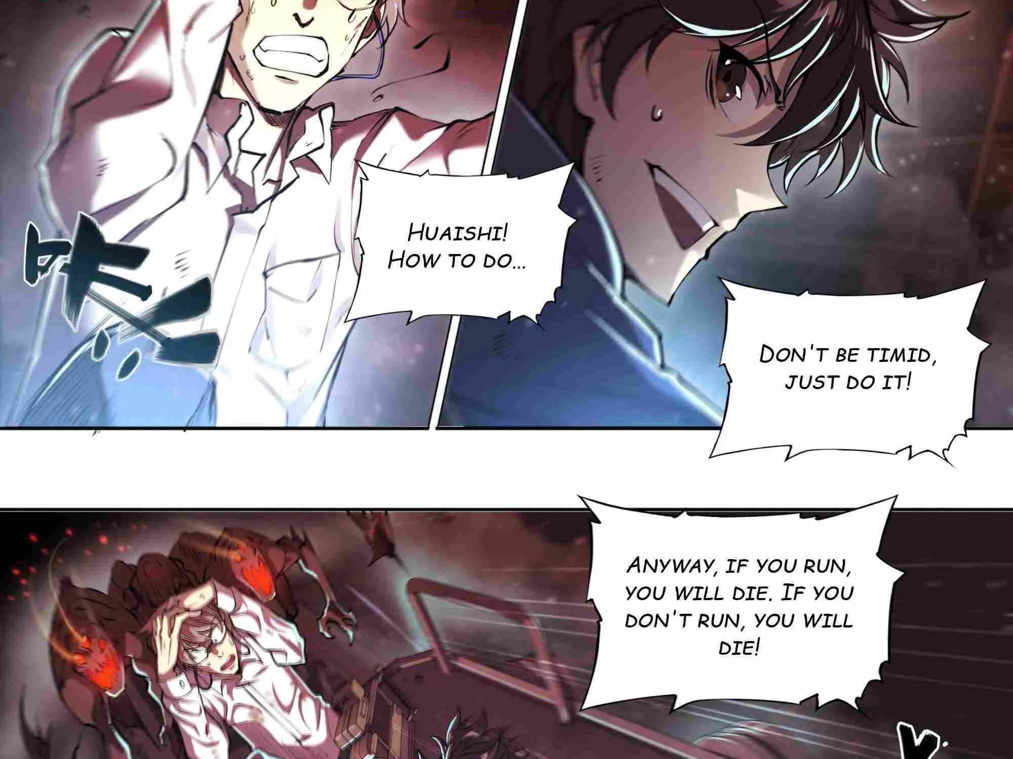 Chapter 115 — page 30