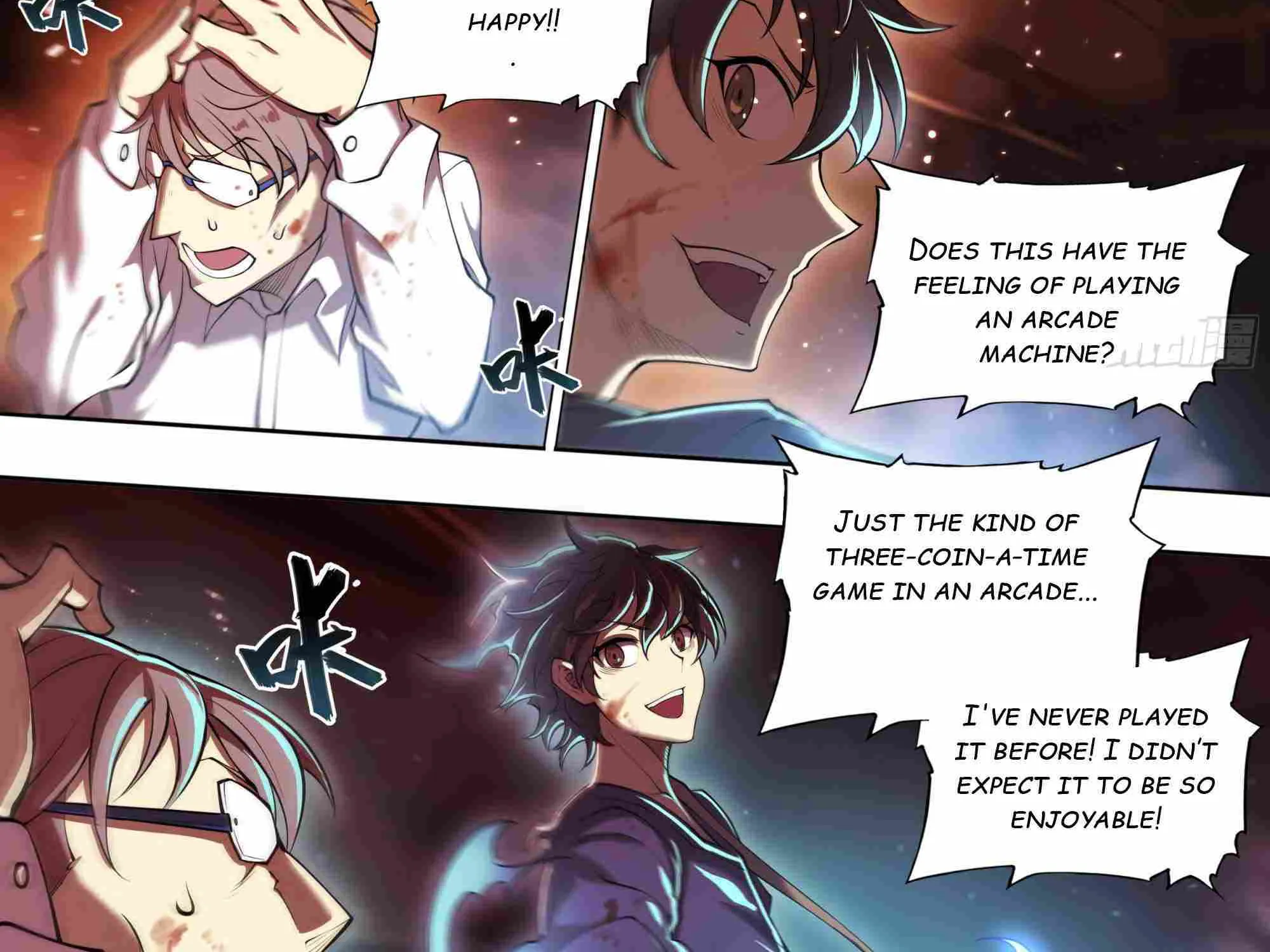 Chapter 115 — page 40