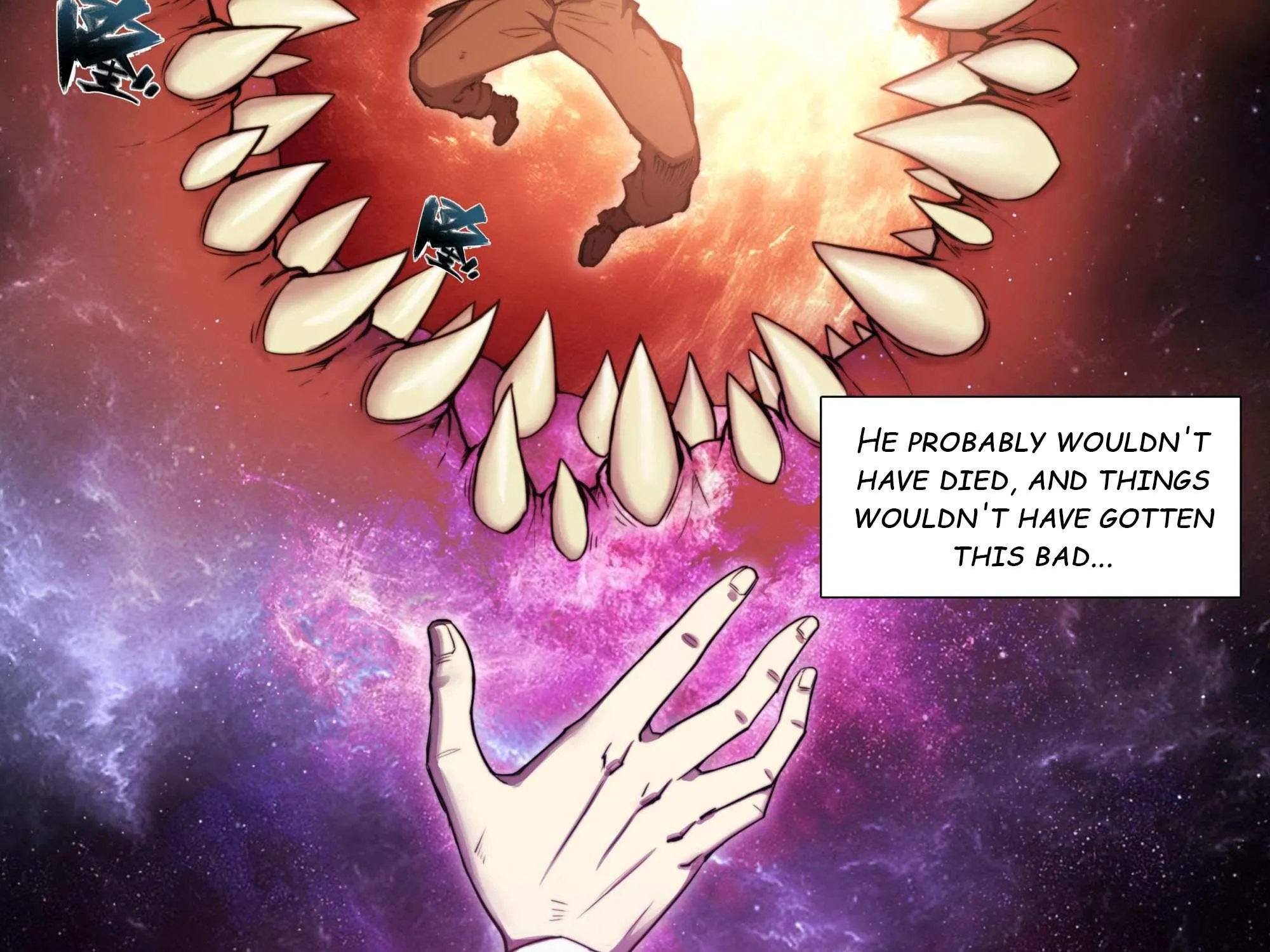 Chapter 116 — page 21