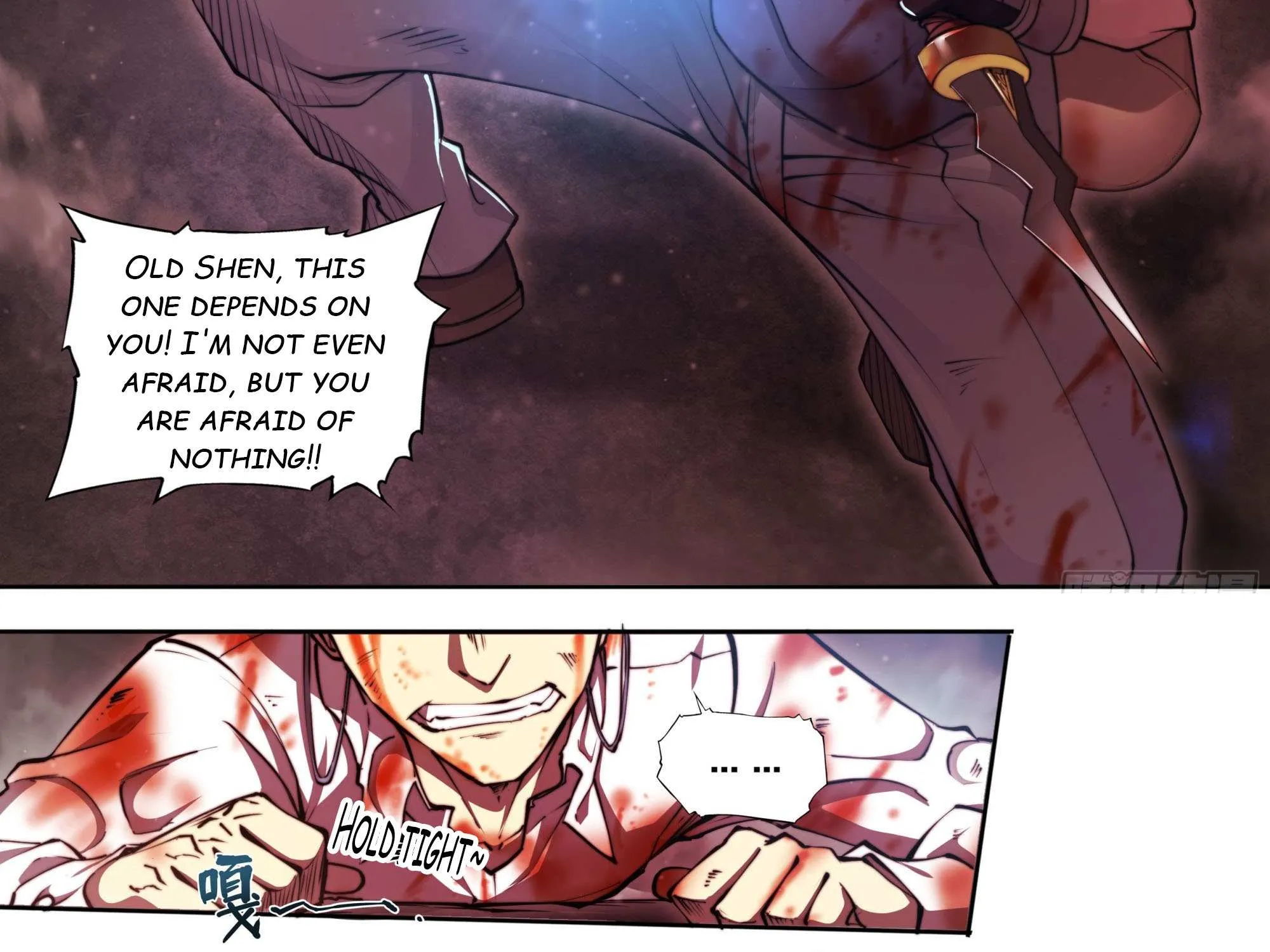 Chapter 116 — page 27