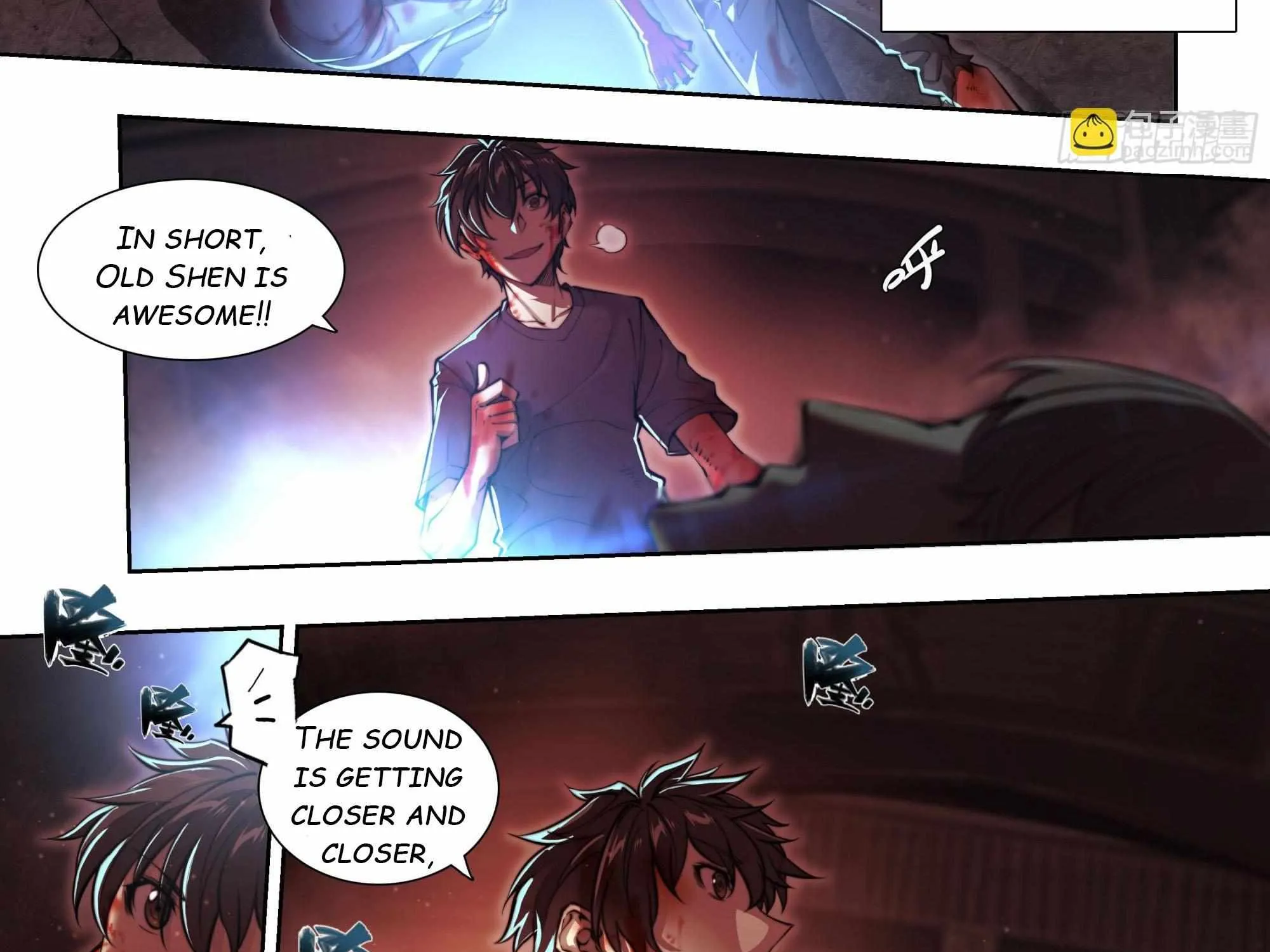 Chapter 118 — page 4