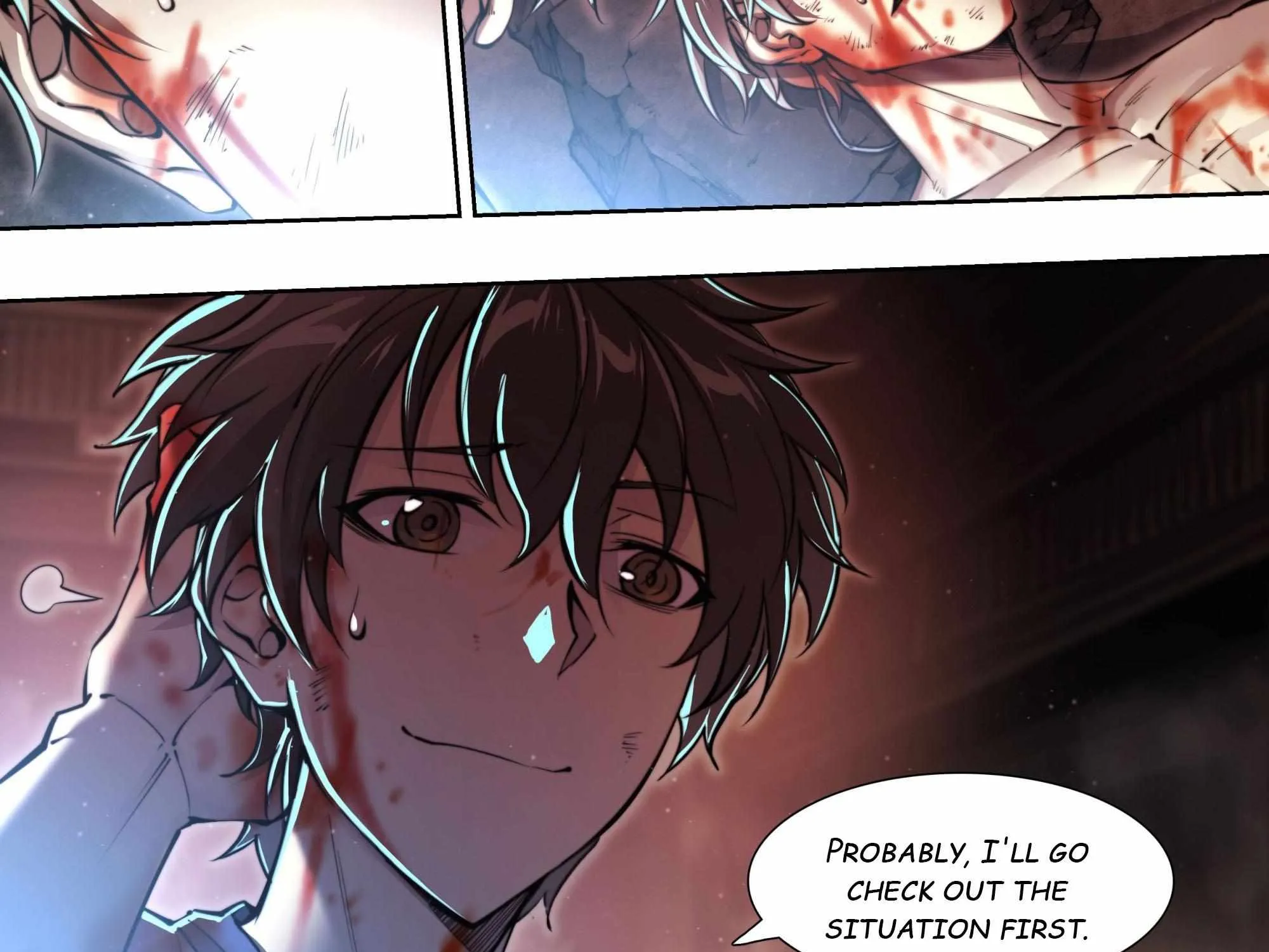Chapter 118 — page 6
