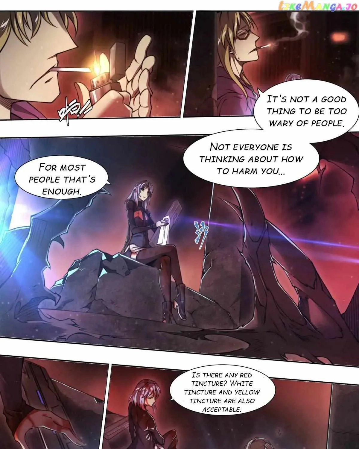 Chapter 119 — page 21