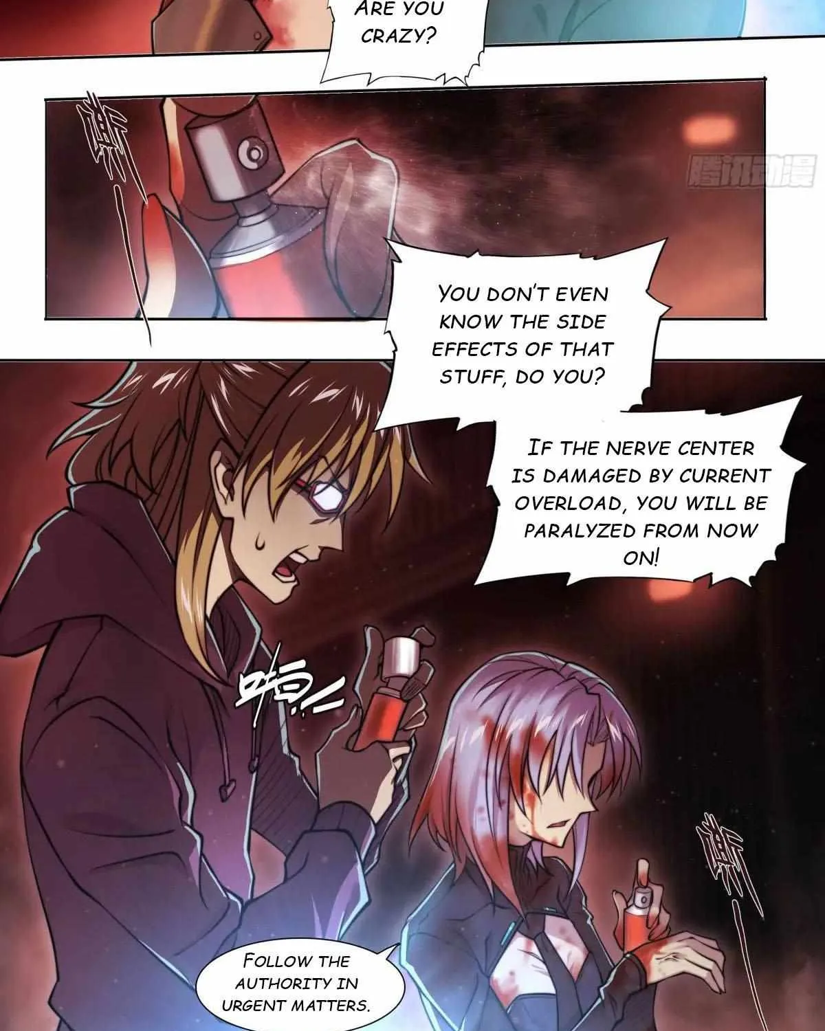 Chapter 119 — page 23
