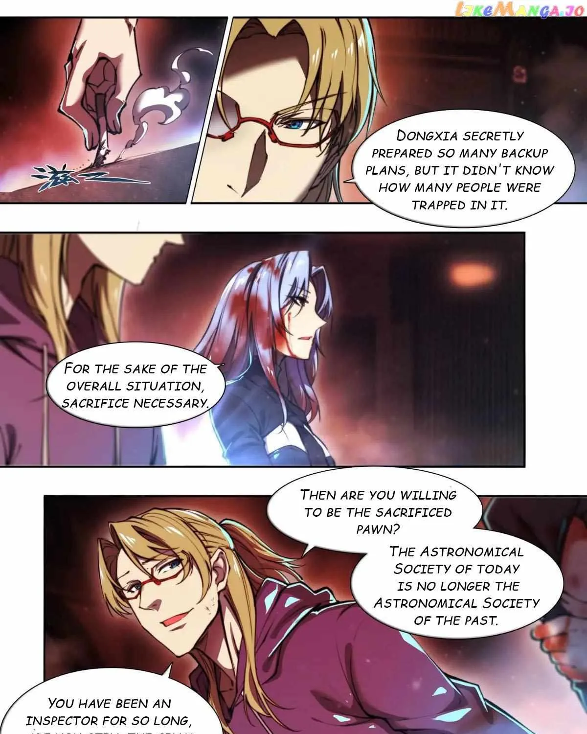 Chapter 119 — page 31