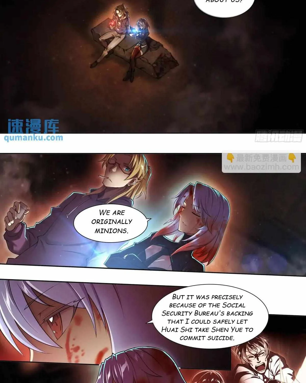 Chapter 119 — page 34