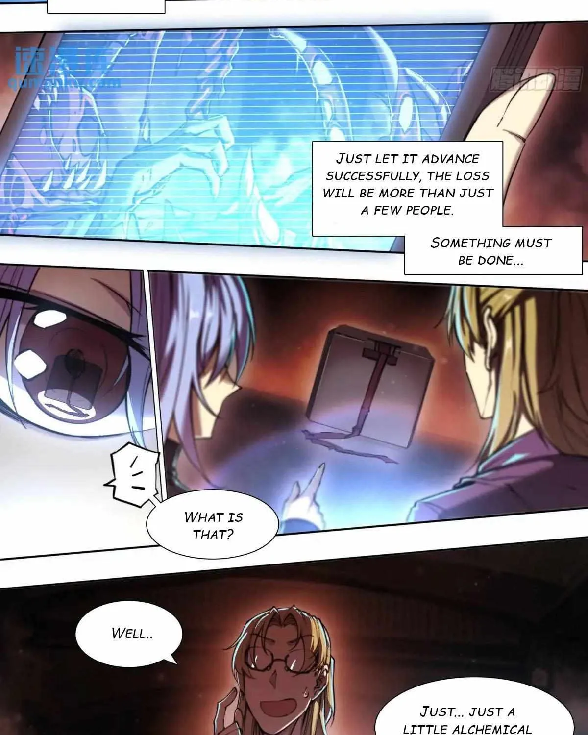 Chapter 119 — page 38