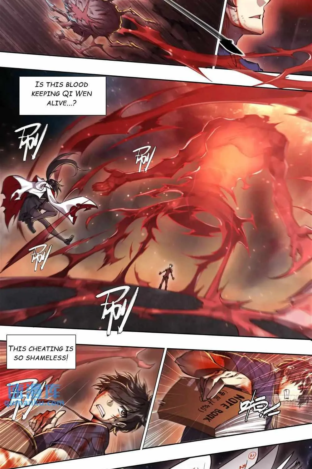 Chapter 120 — page 14