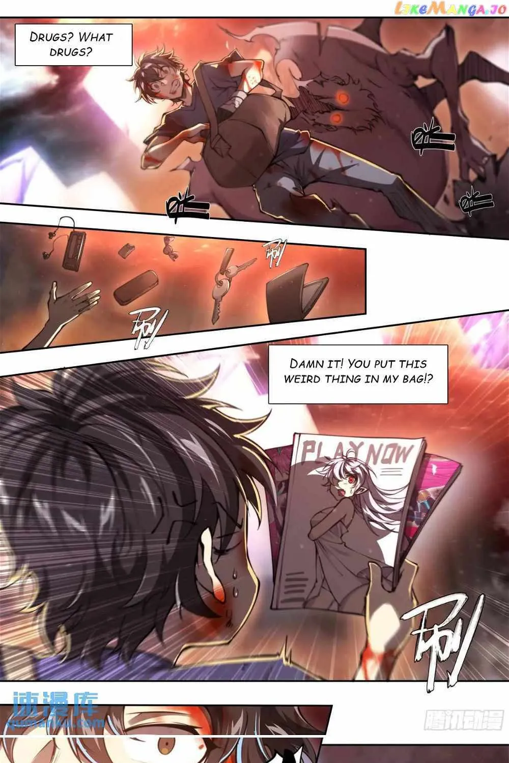 Chapter 120 — page 16