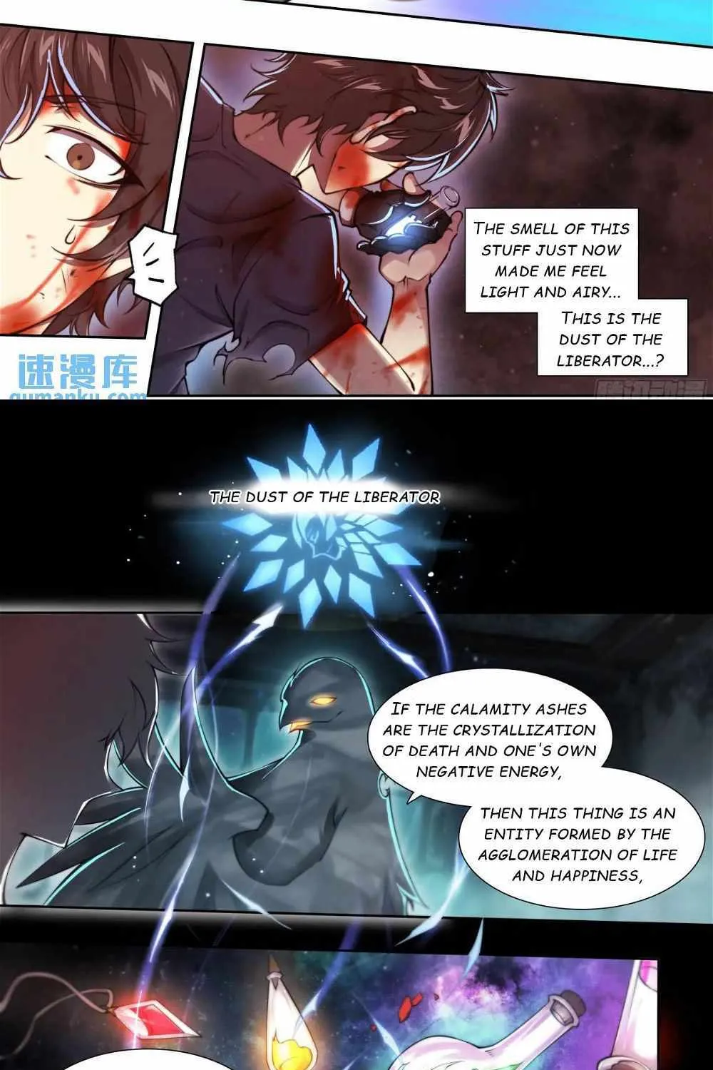 Chapter 120 — page 18
