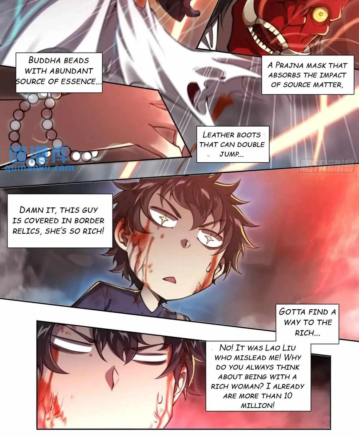 Chapter 121 — page 29