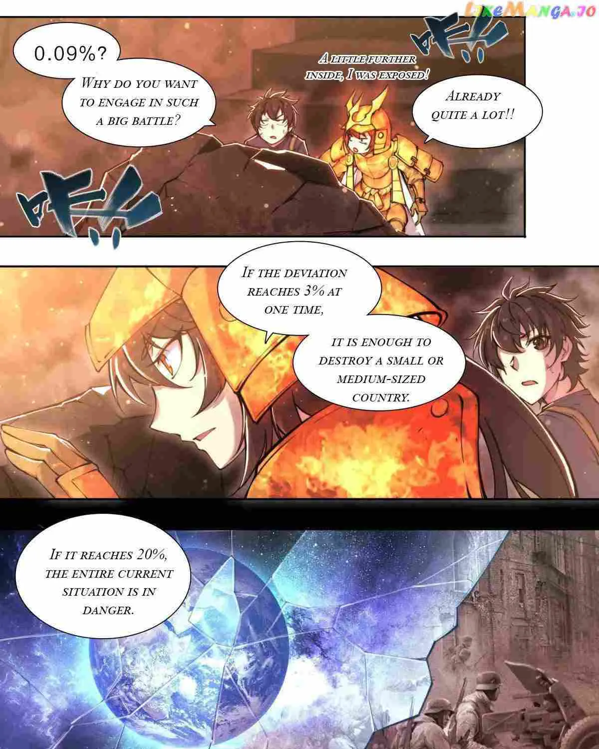 Chapter 124 — page 16
