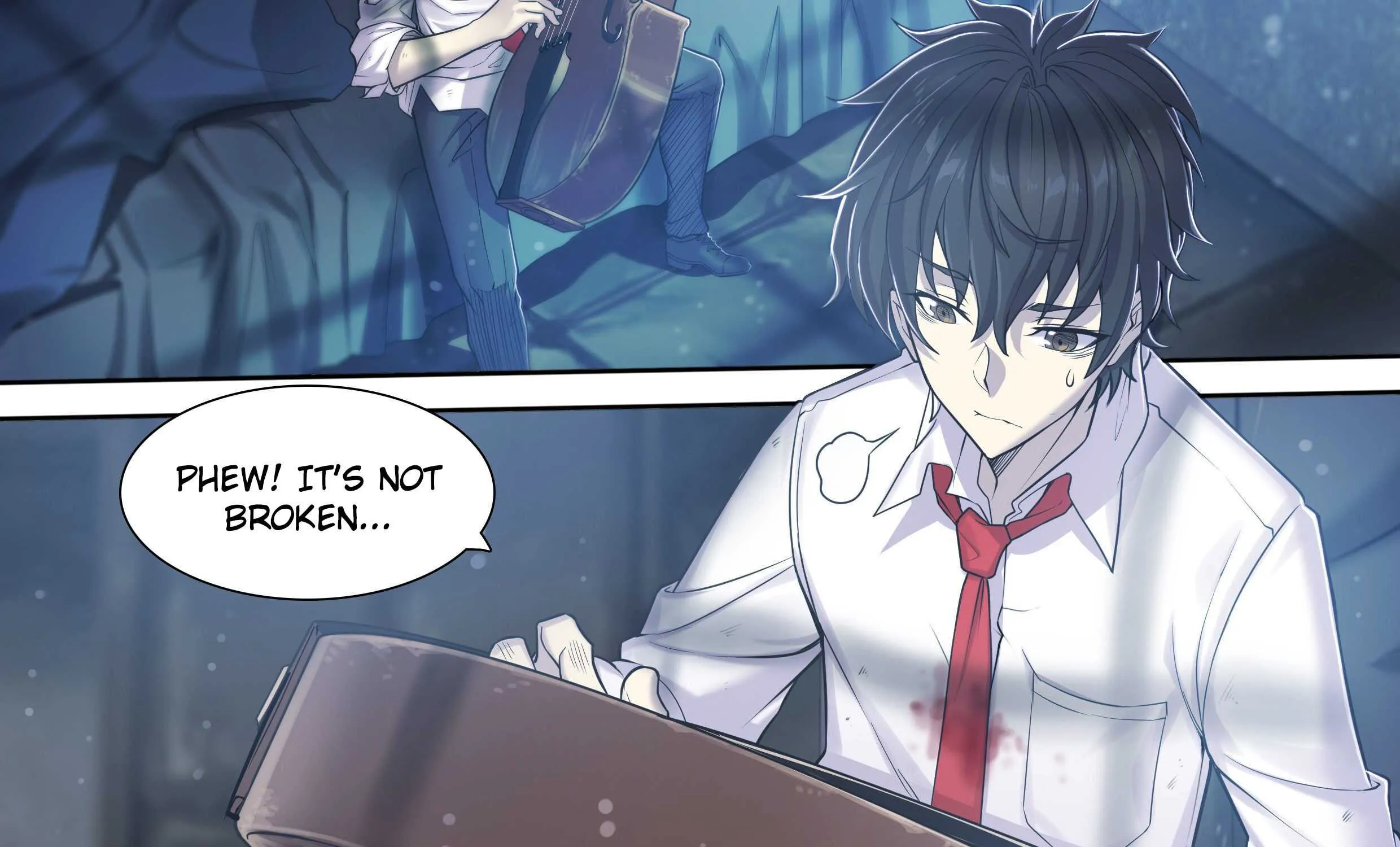 Chapter 19 — page 6