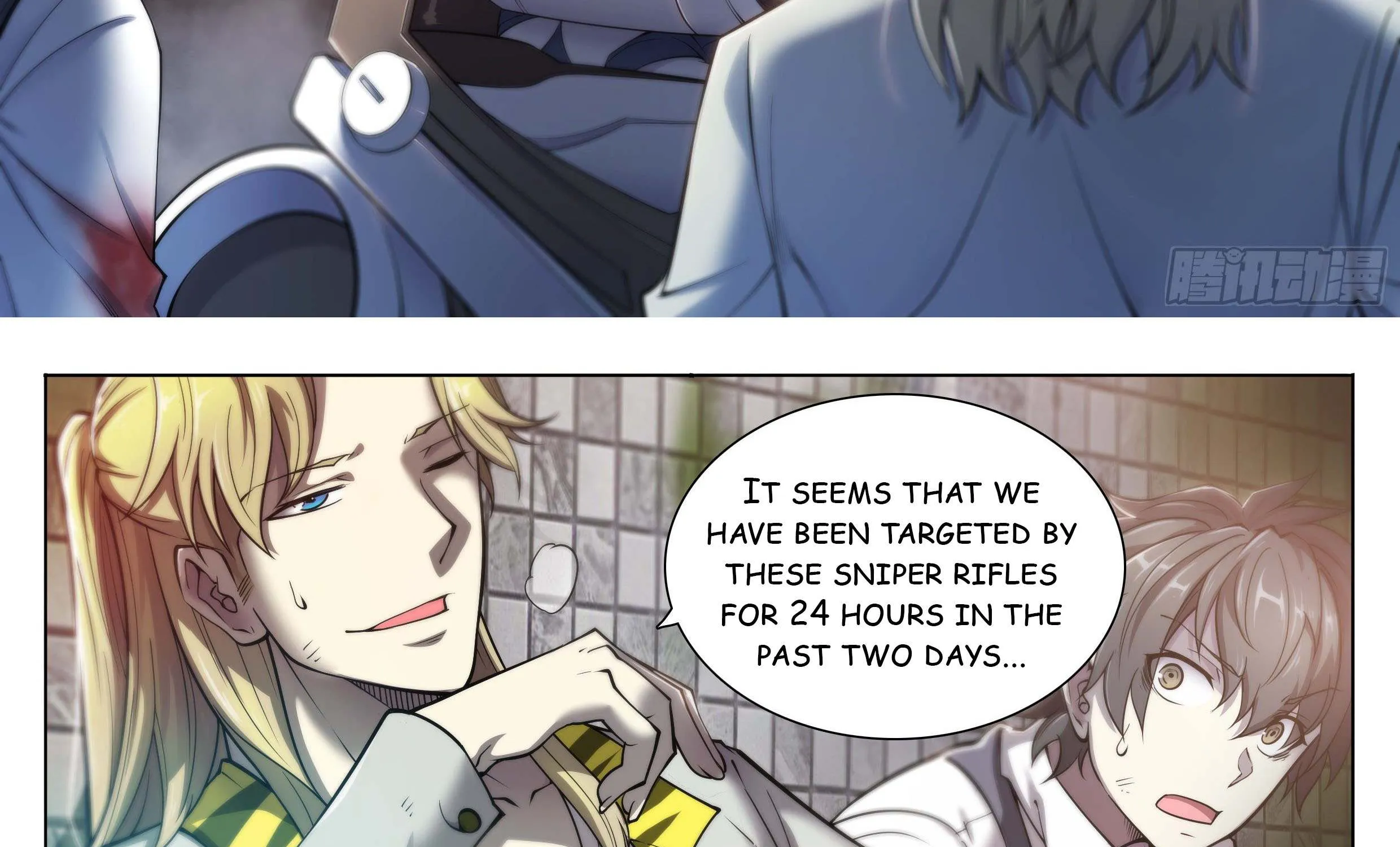 Chapter 23 — page 3