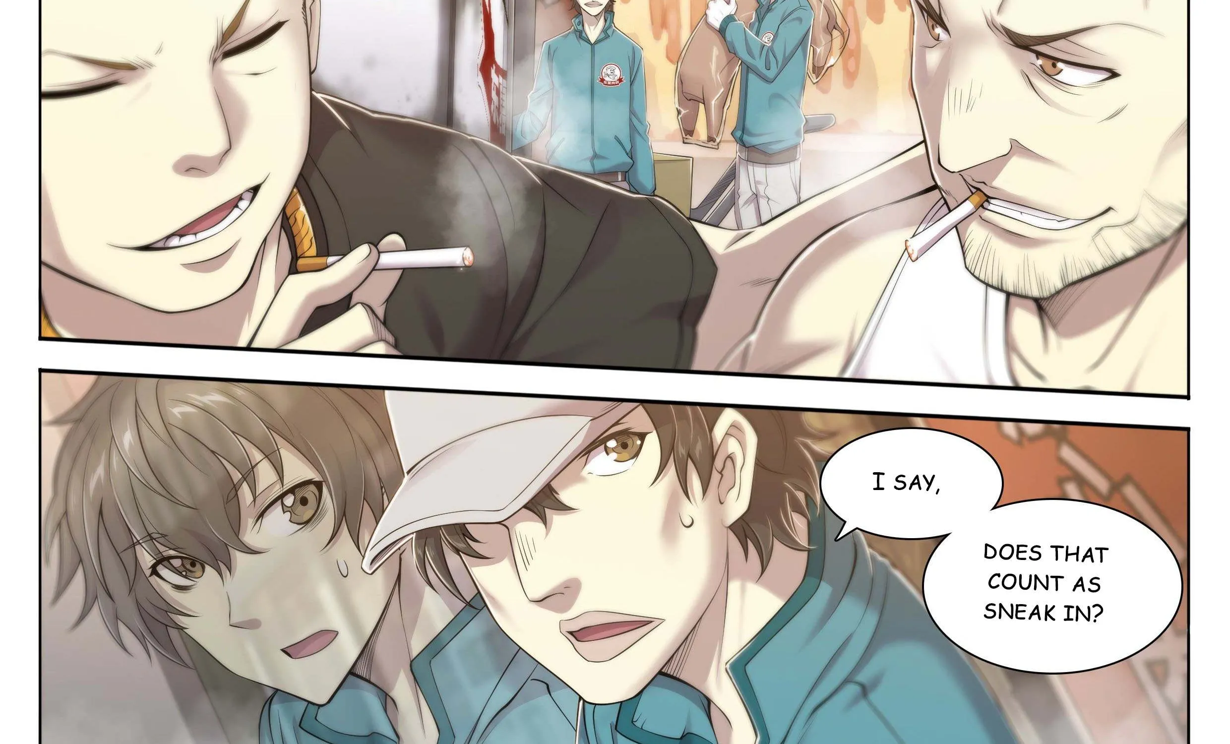 Chapter 26 — page 6