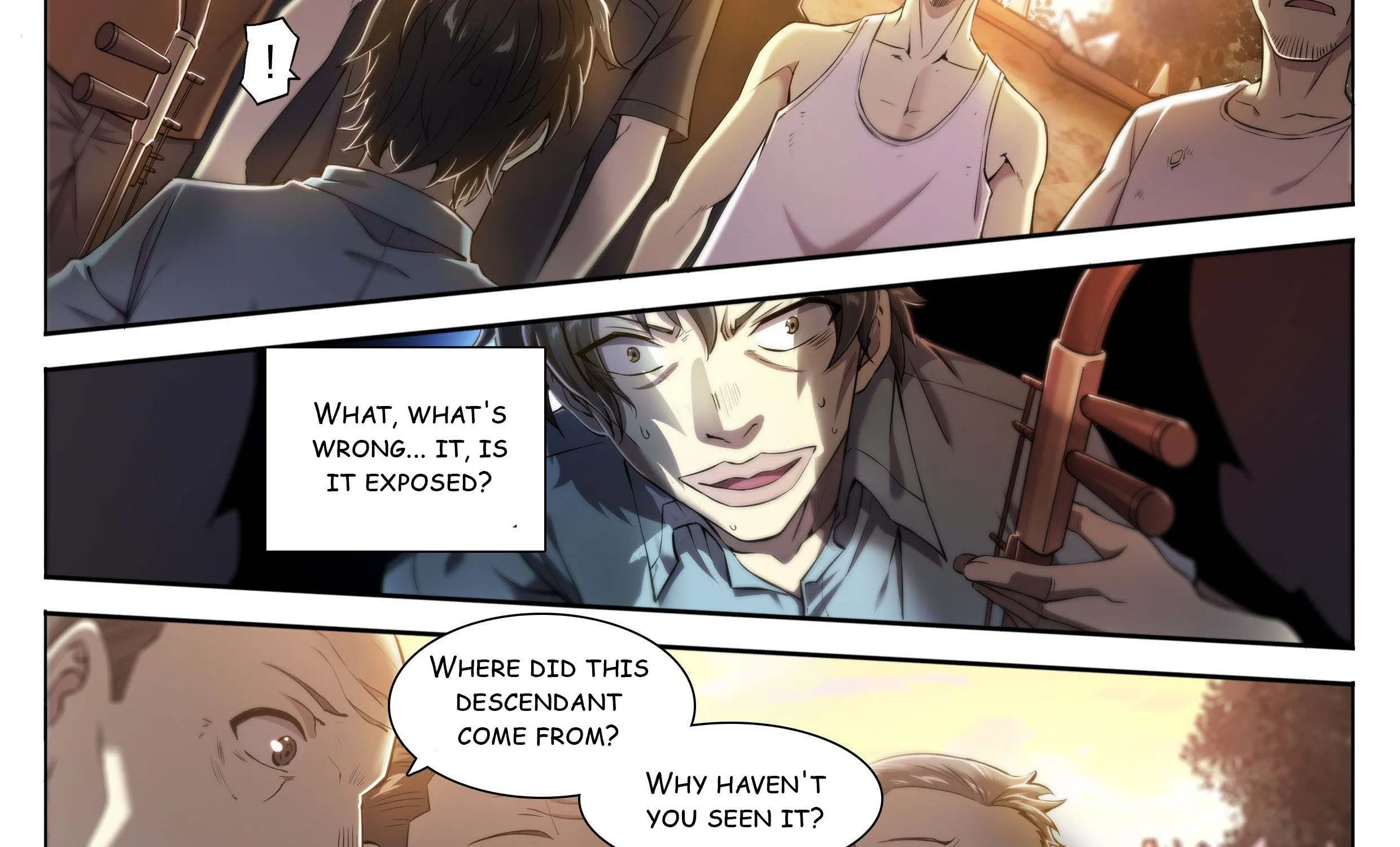 Chapter 26 — page 69