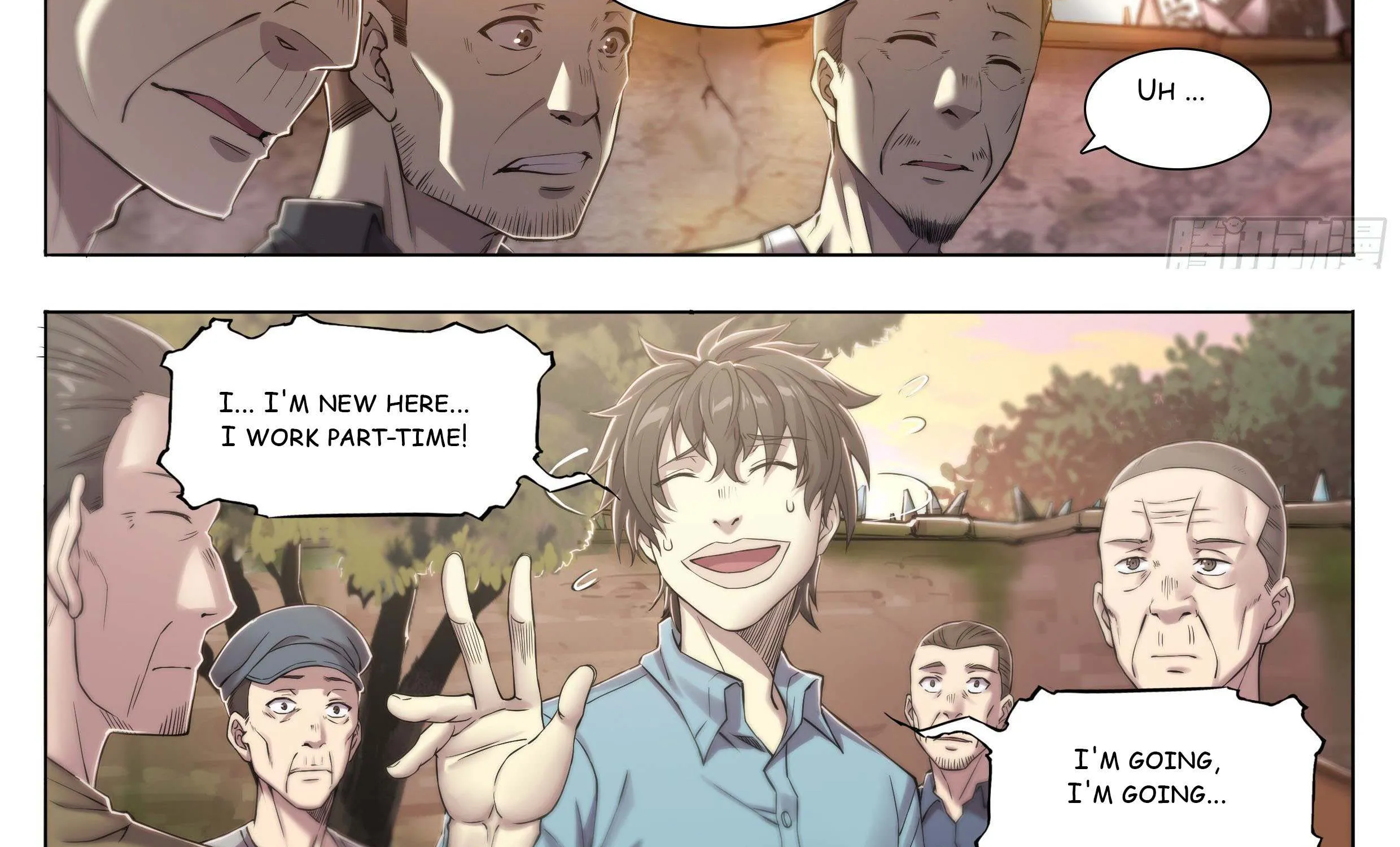 Chapter 26 — page 70