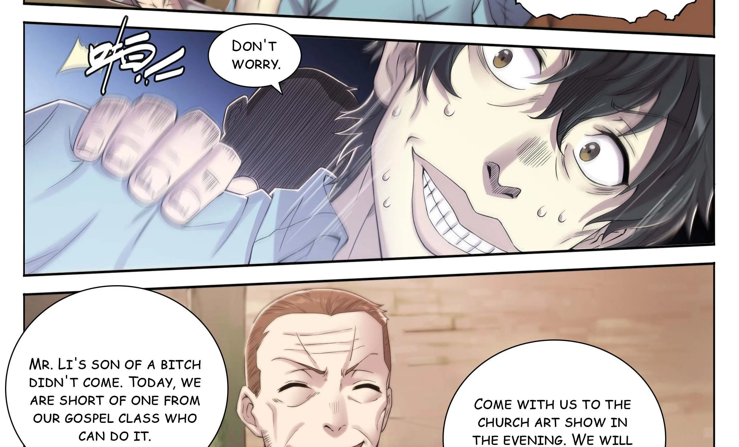 Chapter 26 — page 71