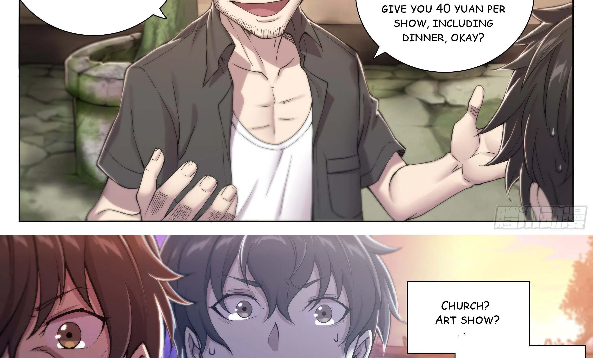 Chapter 26 — page 72