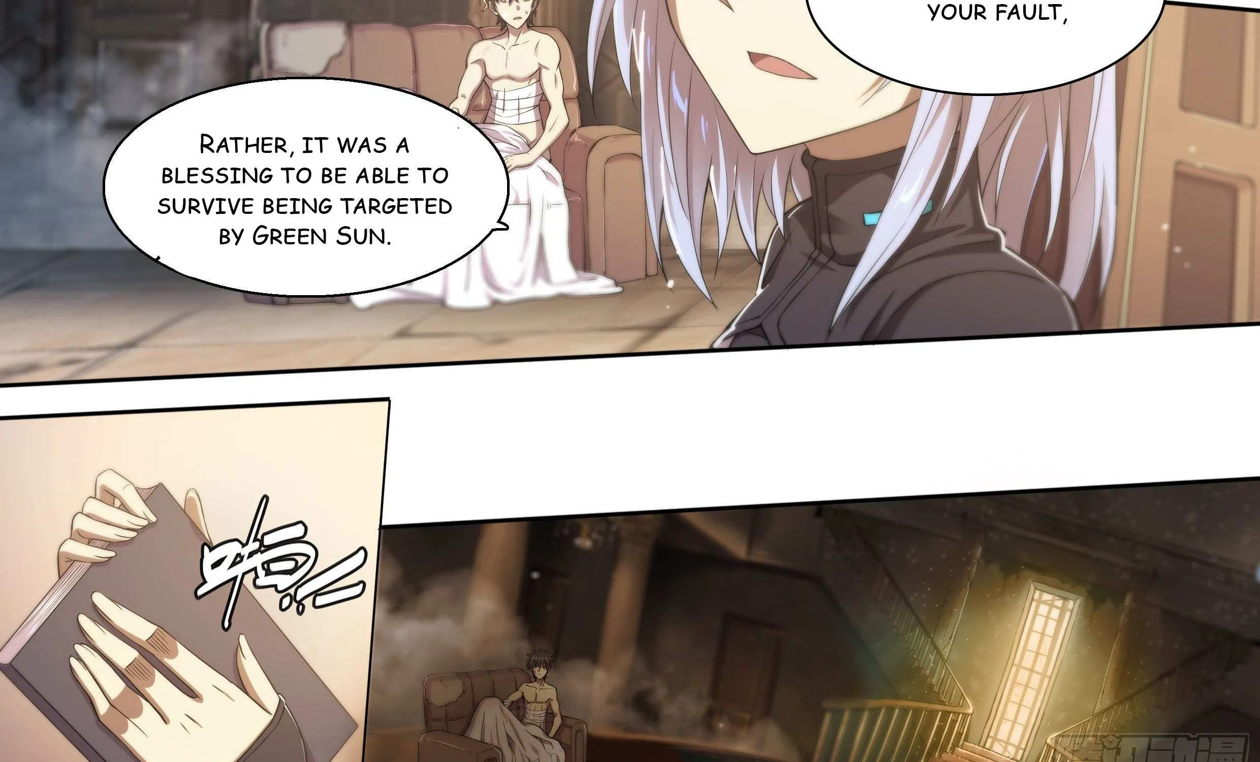 Chapter 39 — page 19