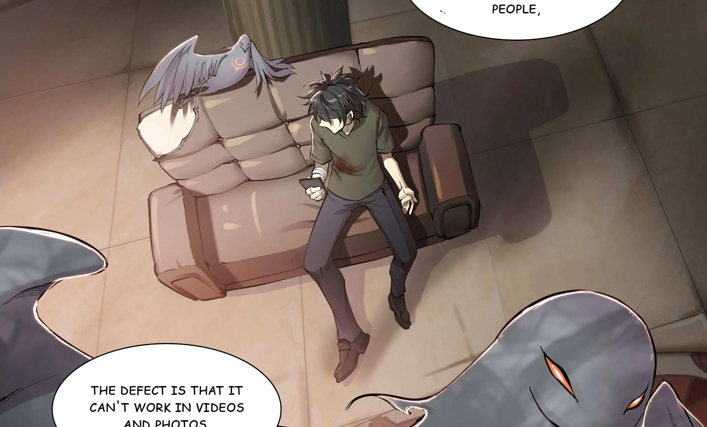 Chapter 45 — page 39