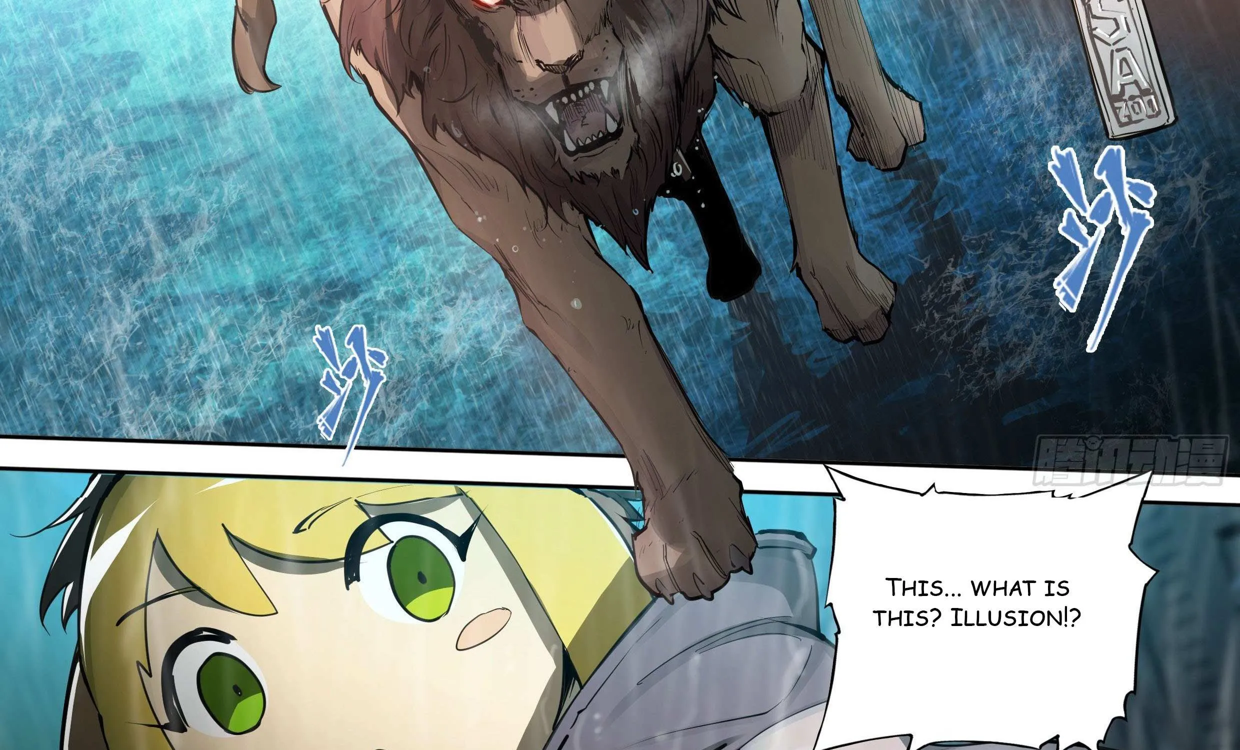 Chapter 45 — page 58