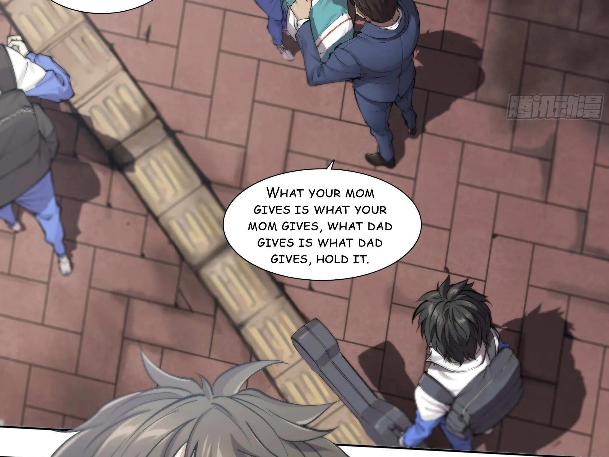 Chapter 57 — page 28