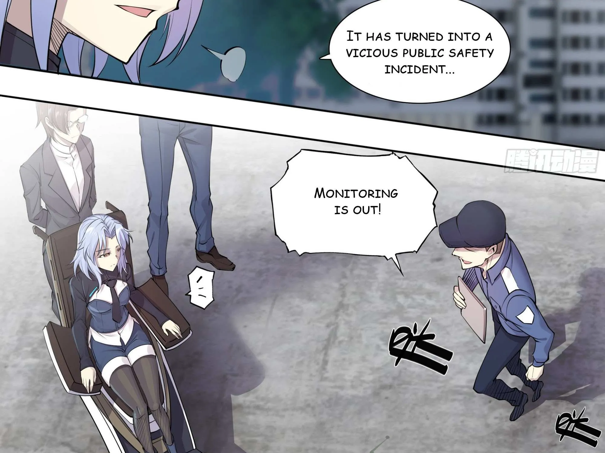 Chapter 58 — page 12