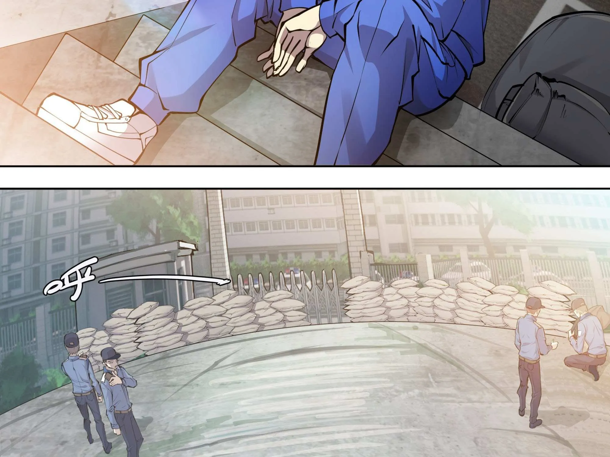 Chapter 58 — page 22