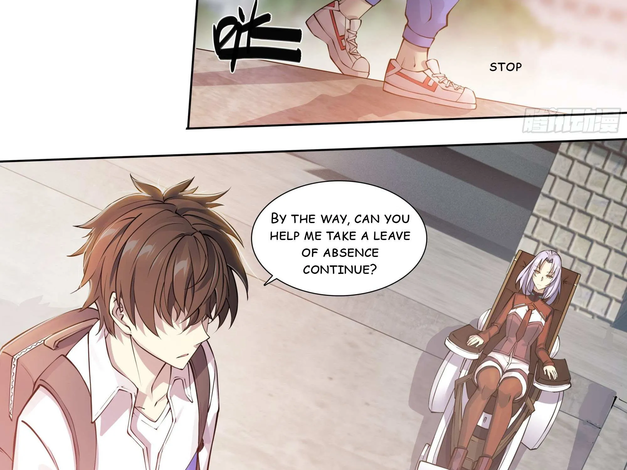 Chapter 58 — page 27