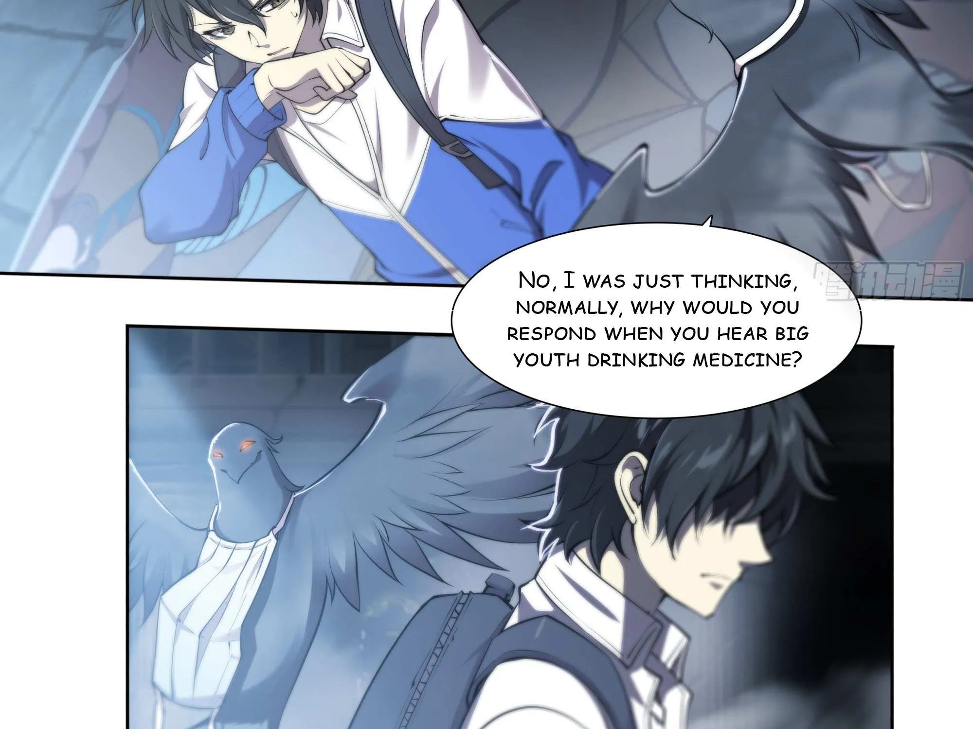Chapter 58 — page 46