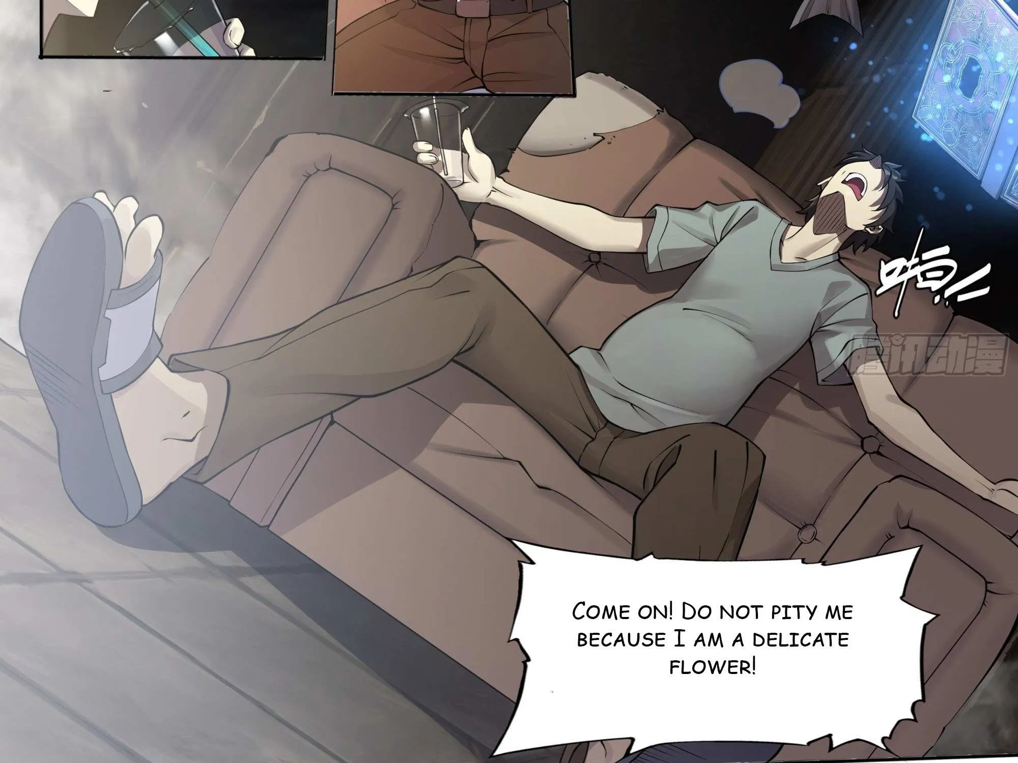 Chapter 61 — page 16