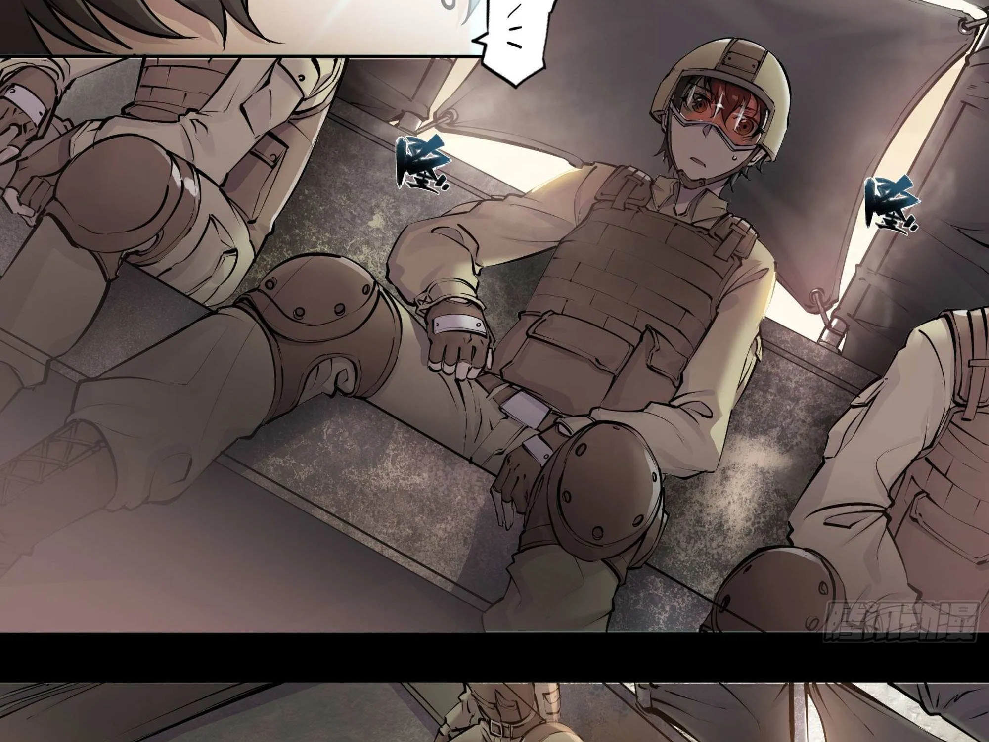 Chapter 61 — page 21