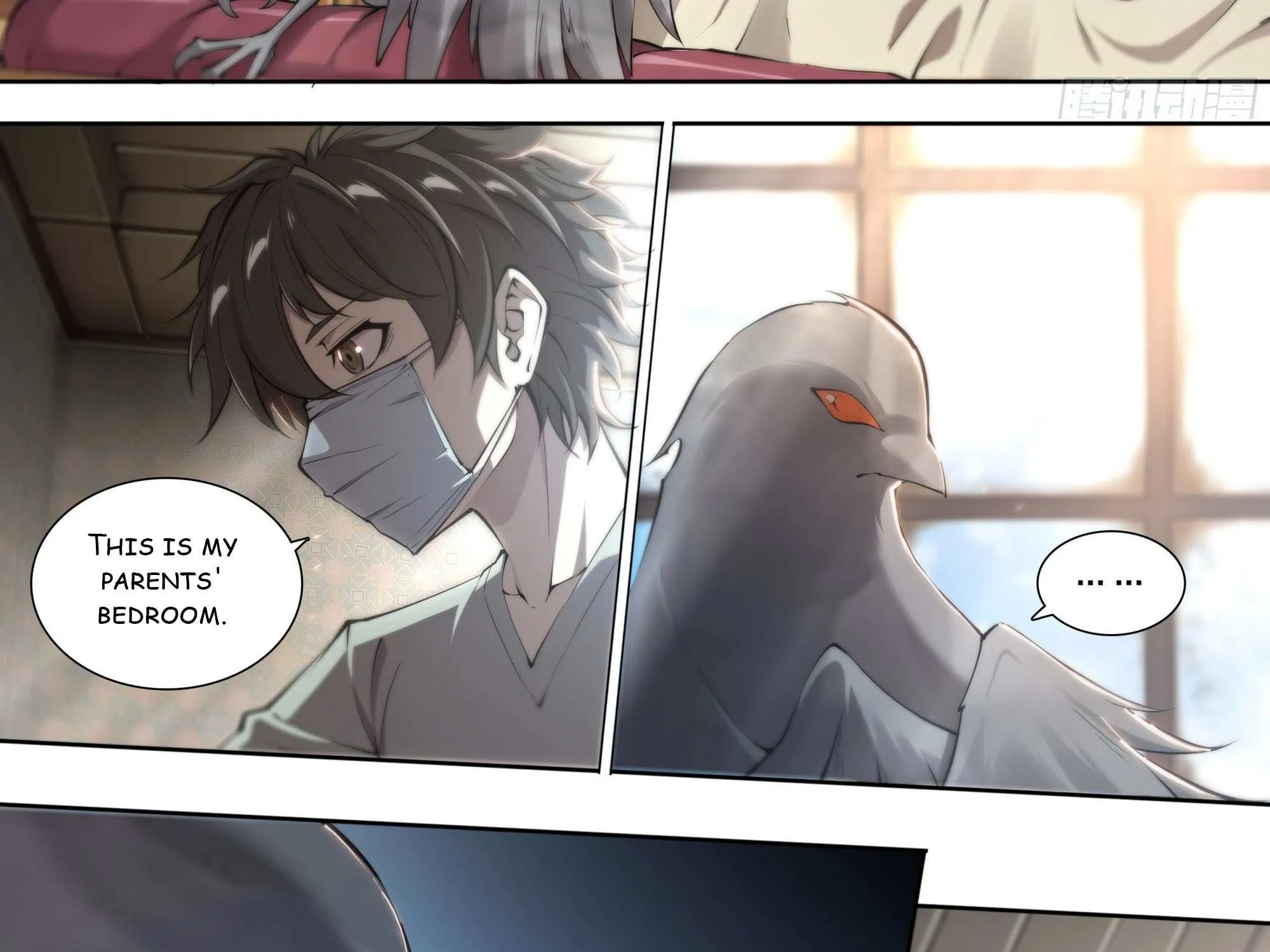 Chapter 61 — page 3