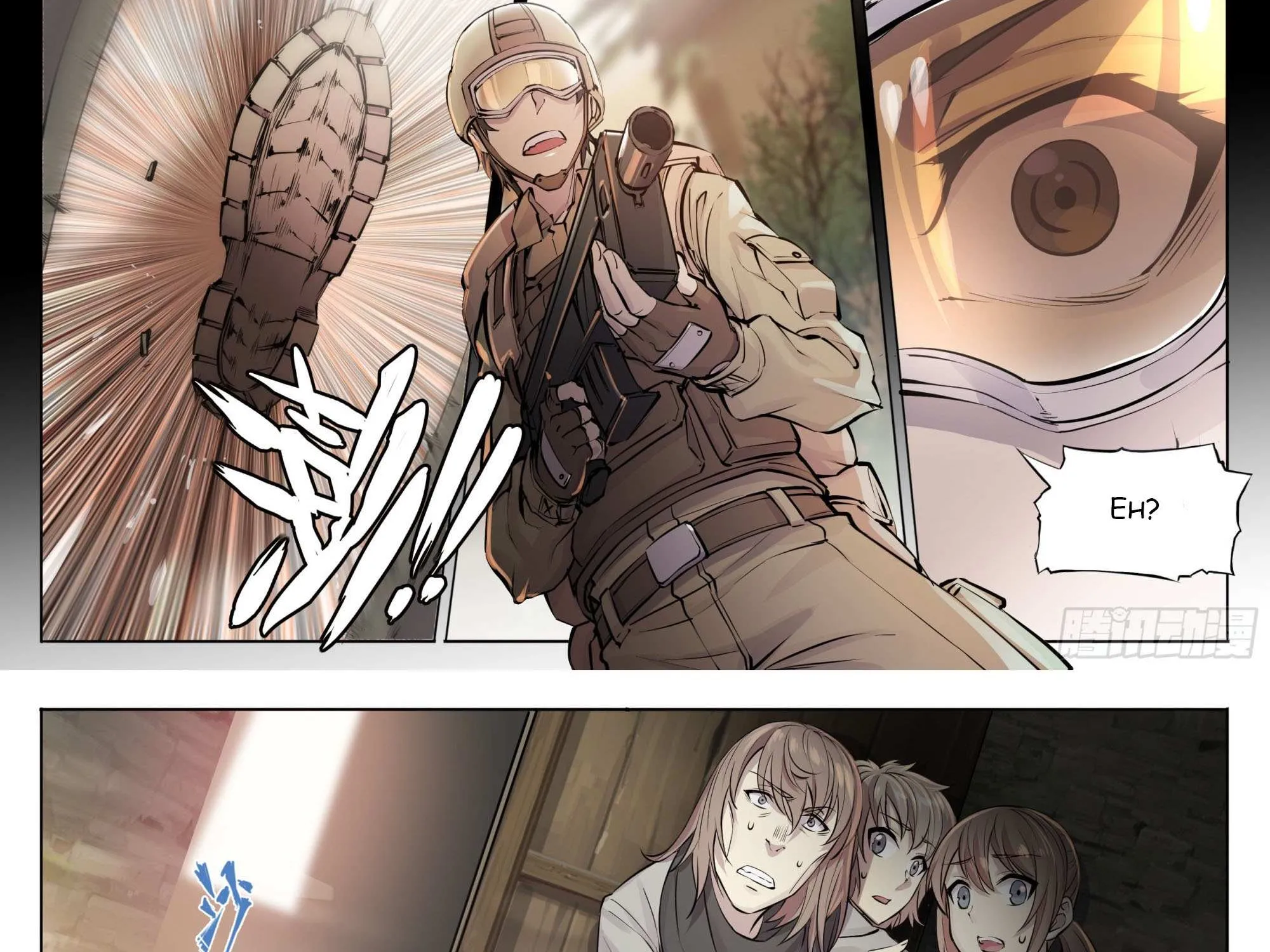 Chapter 61 — page 32