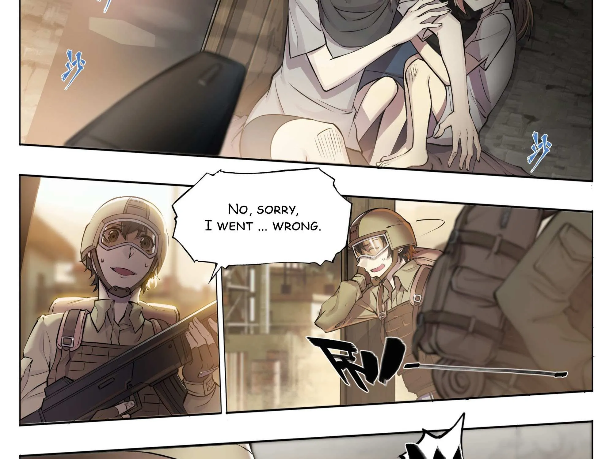 Chapter 61 — page 33
