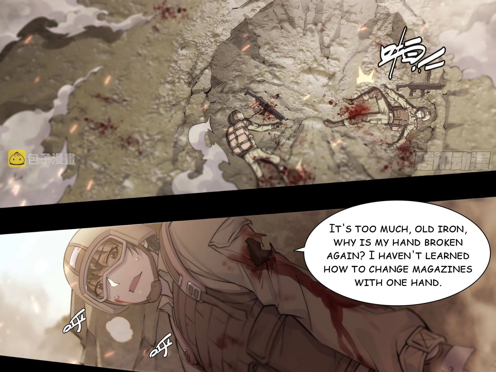 Chapter 63 — page 61