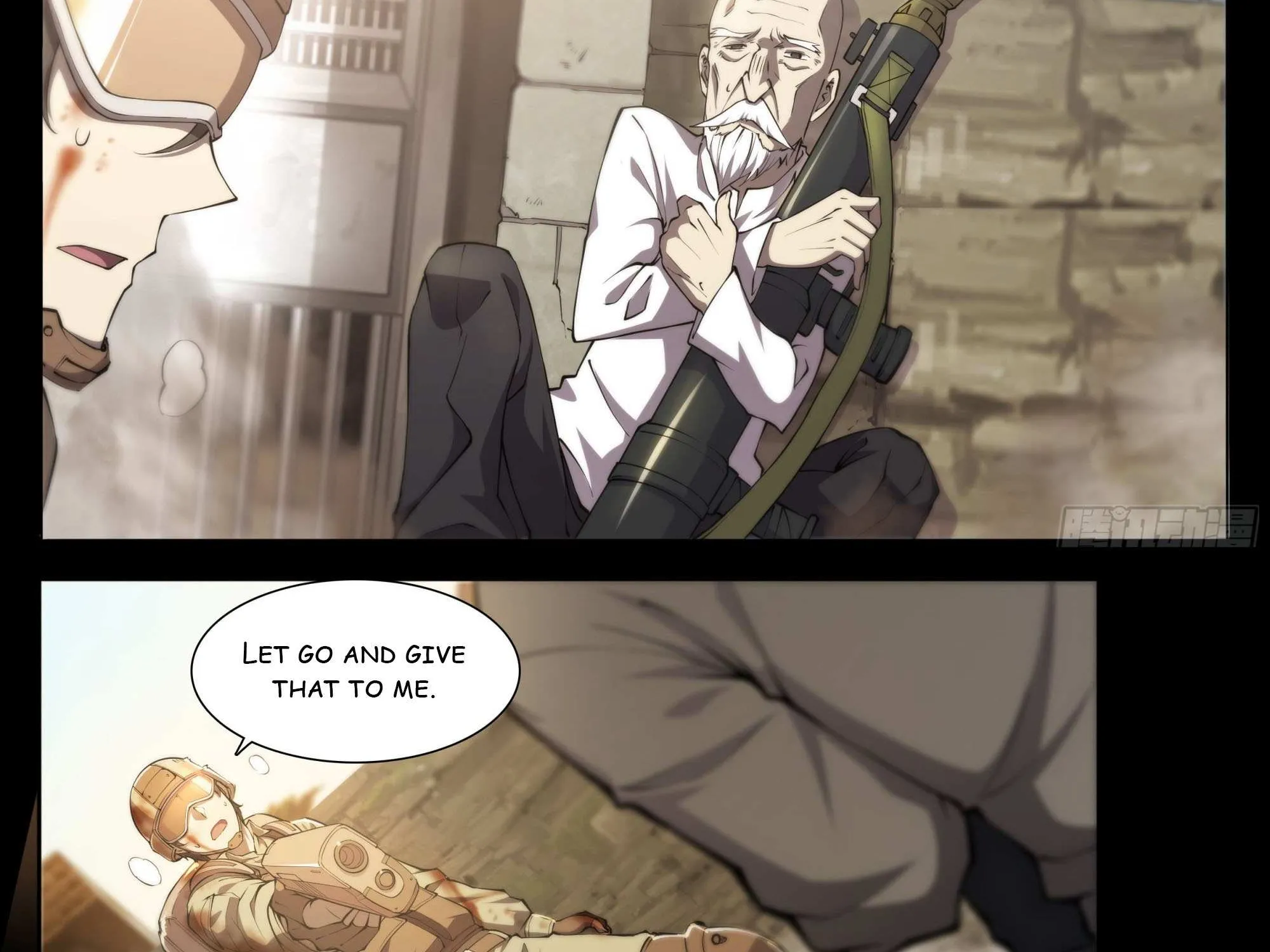 Chapter 64 — page 26