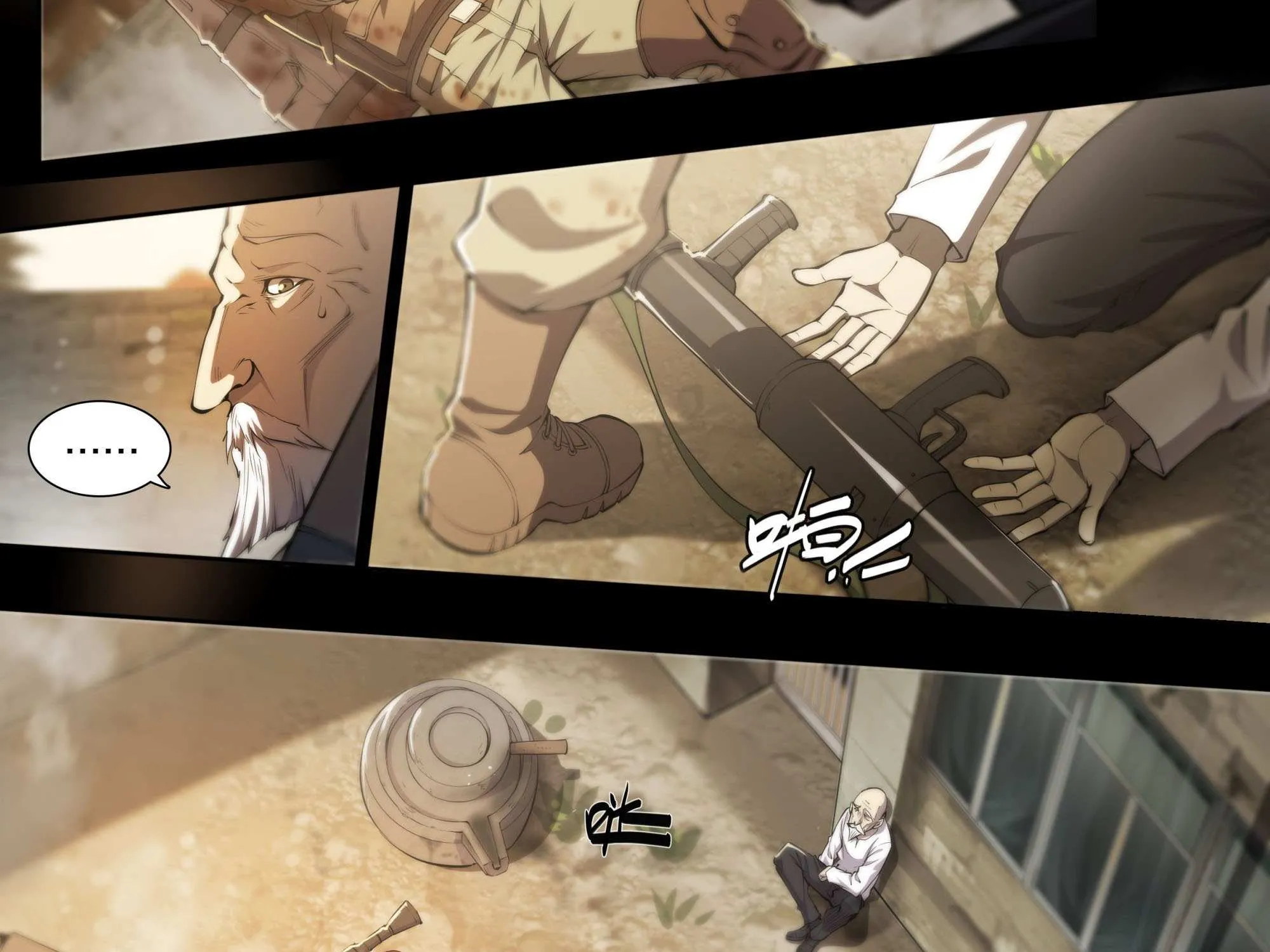Chapter 64 — page 27