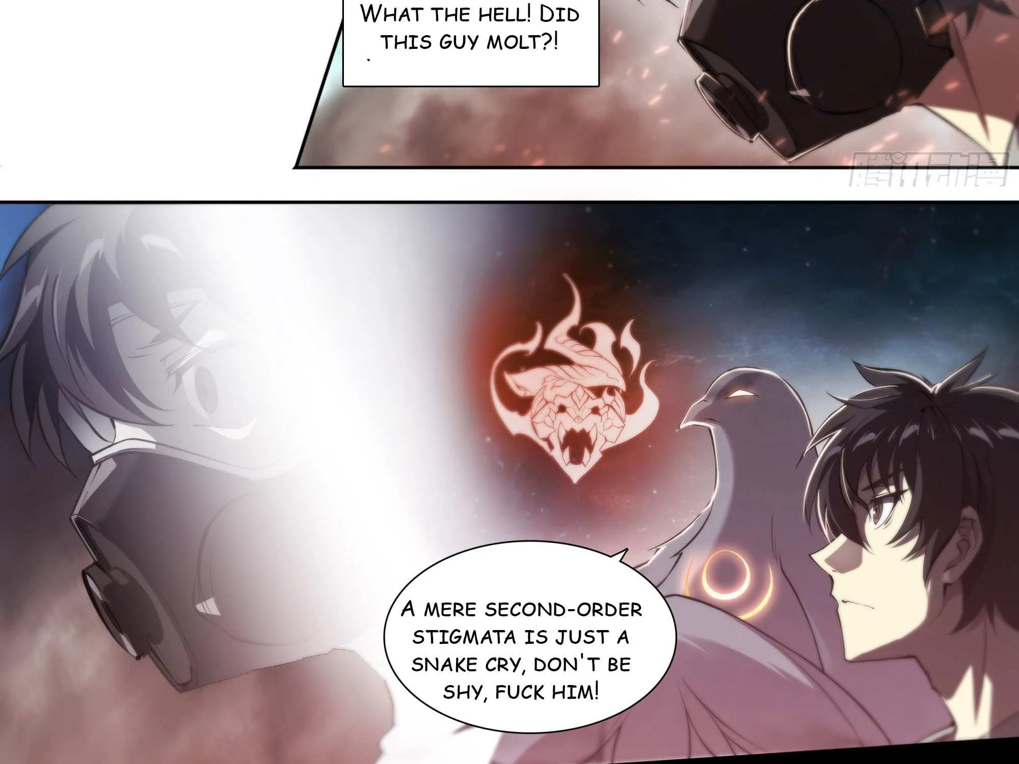 Chapter 70 — page 33