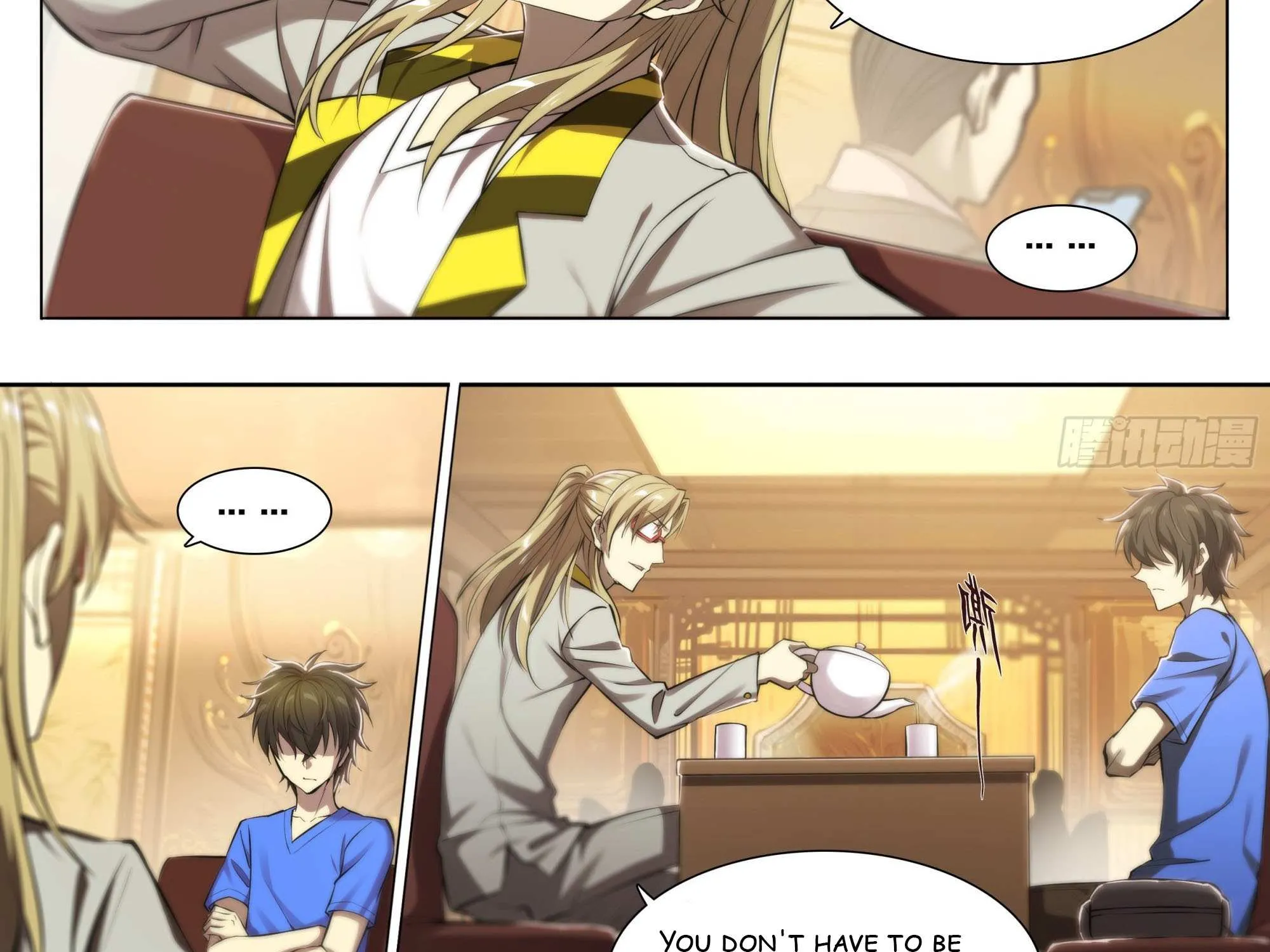 Chapter 74 — page 28