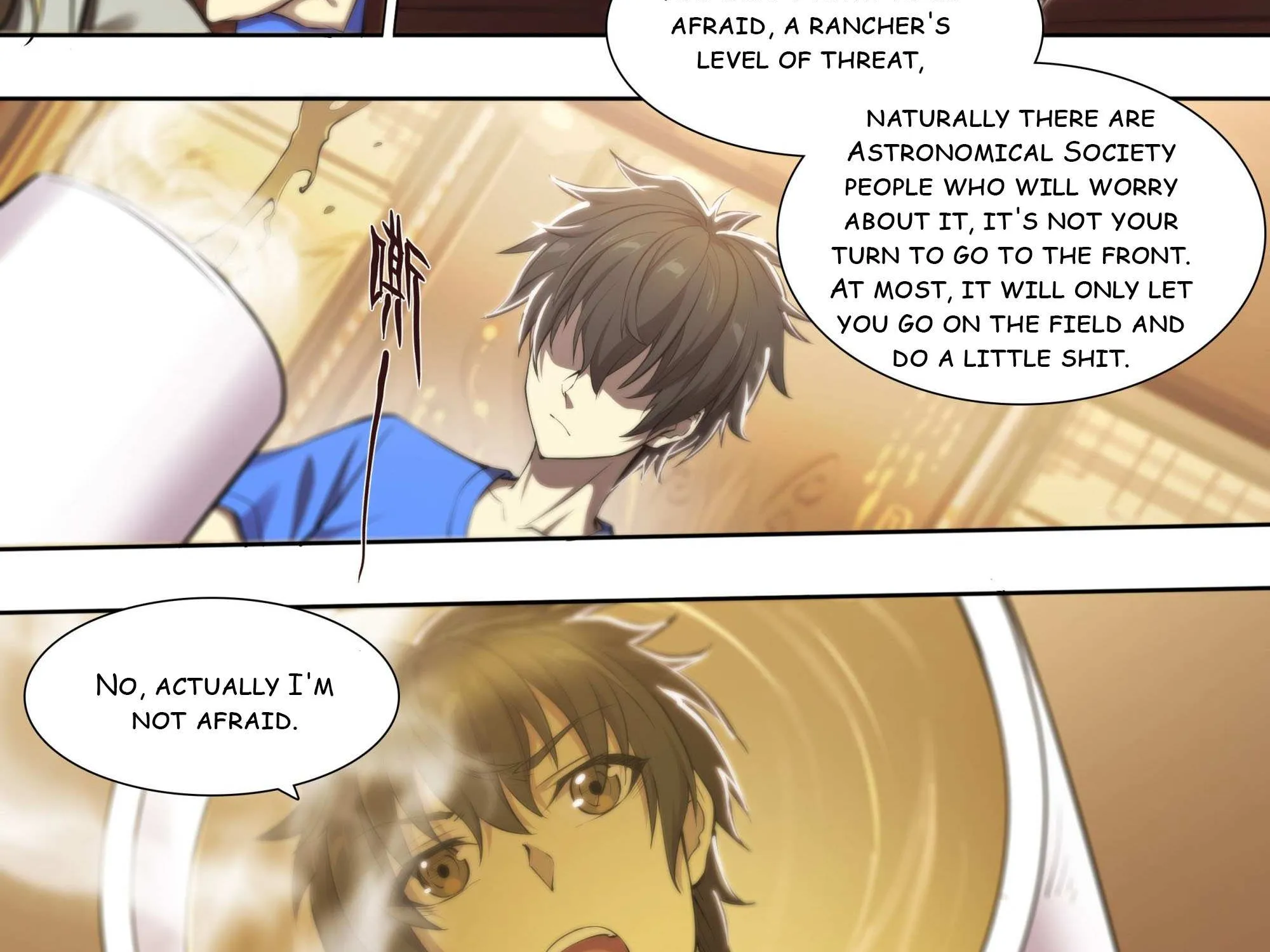 Chapter 74 — page 29