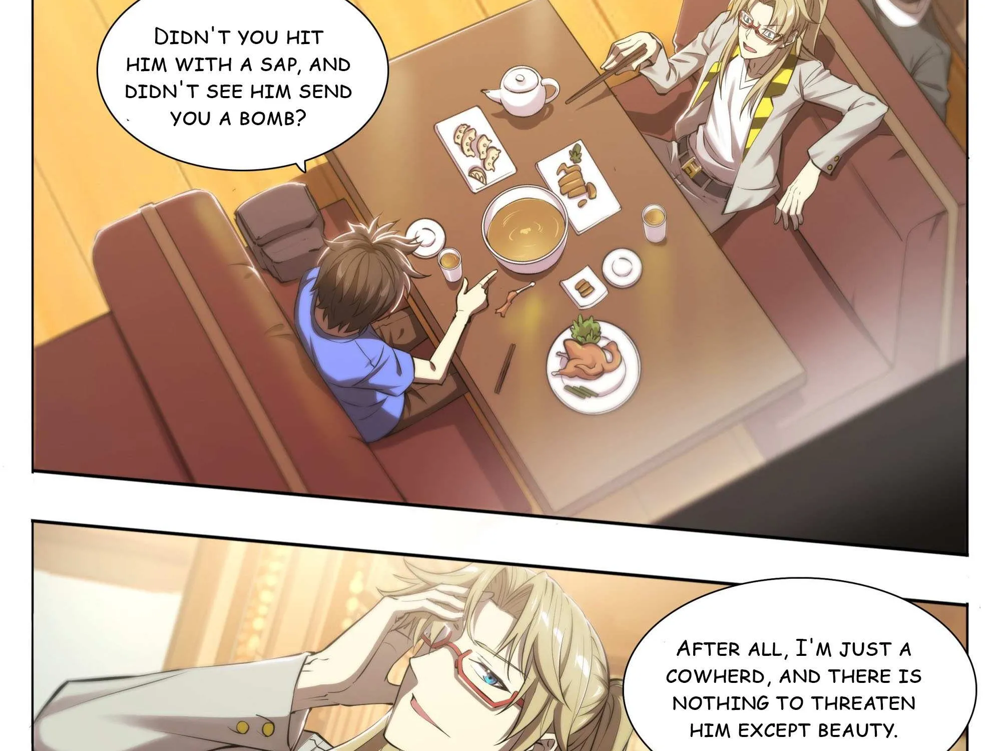 Chapter 75 — page 27