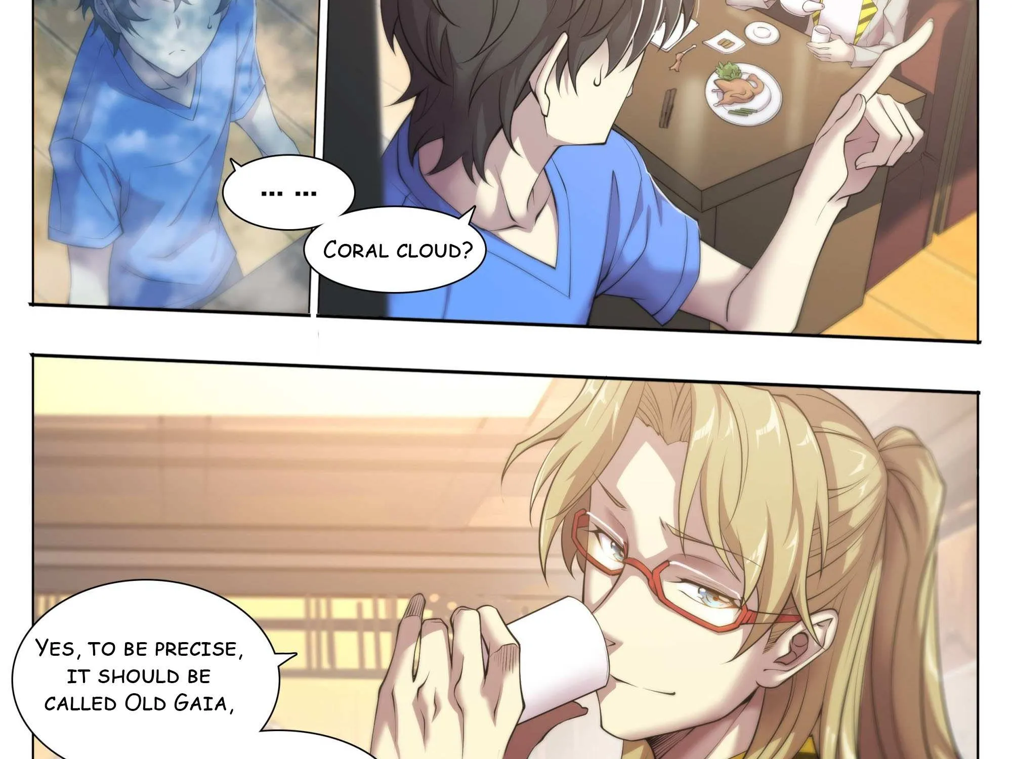 Chapter 75 — page 8